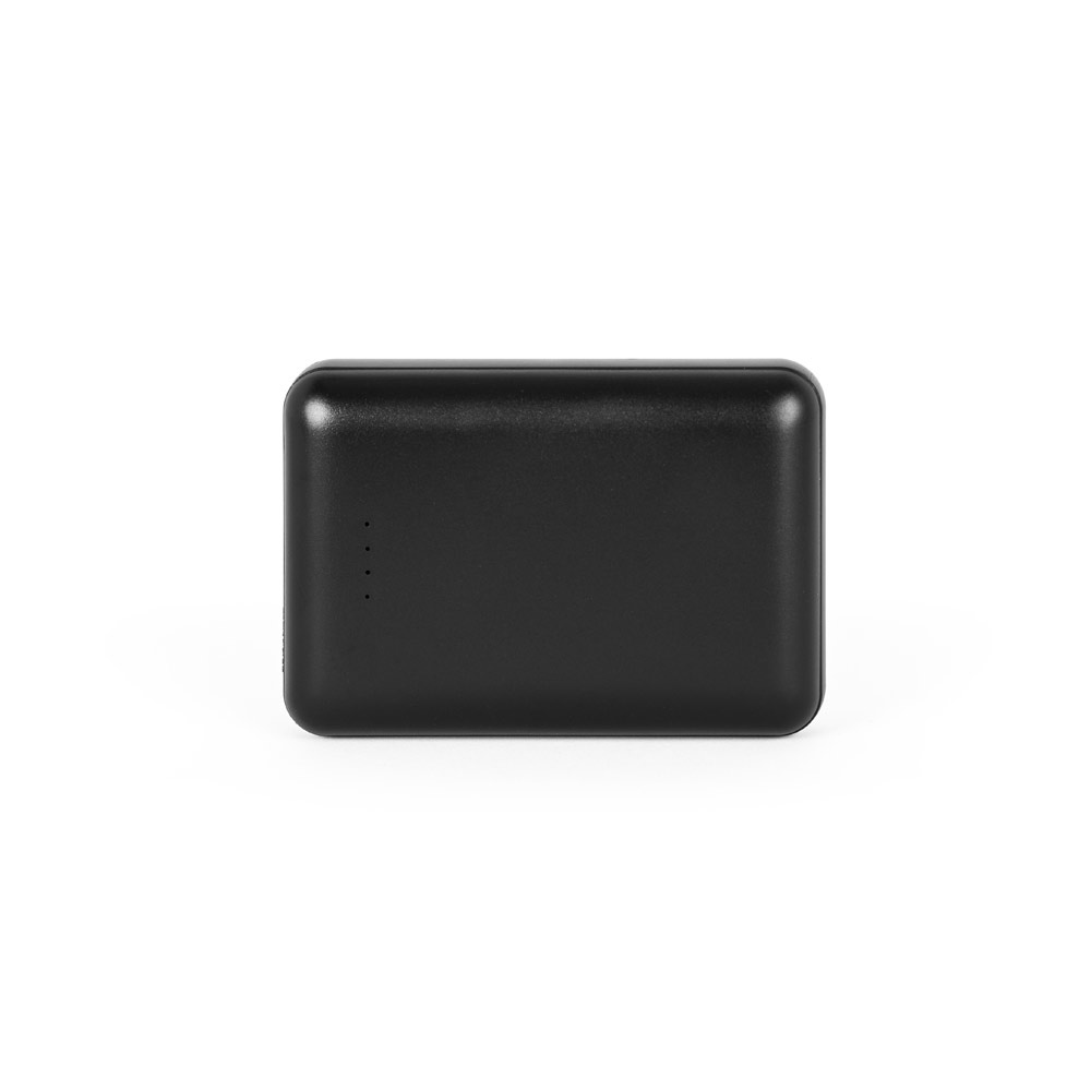 LEAKEY 10. batterie nomade 10'000 mAh en ABS recyclé (100 % rABS) 4