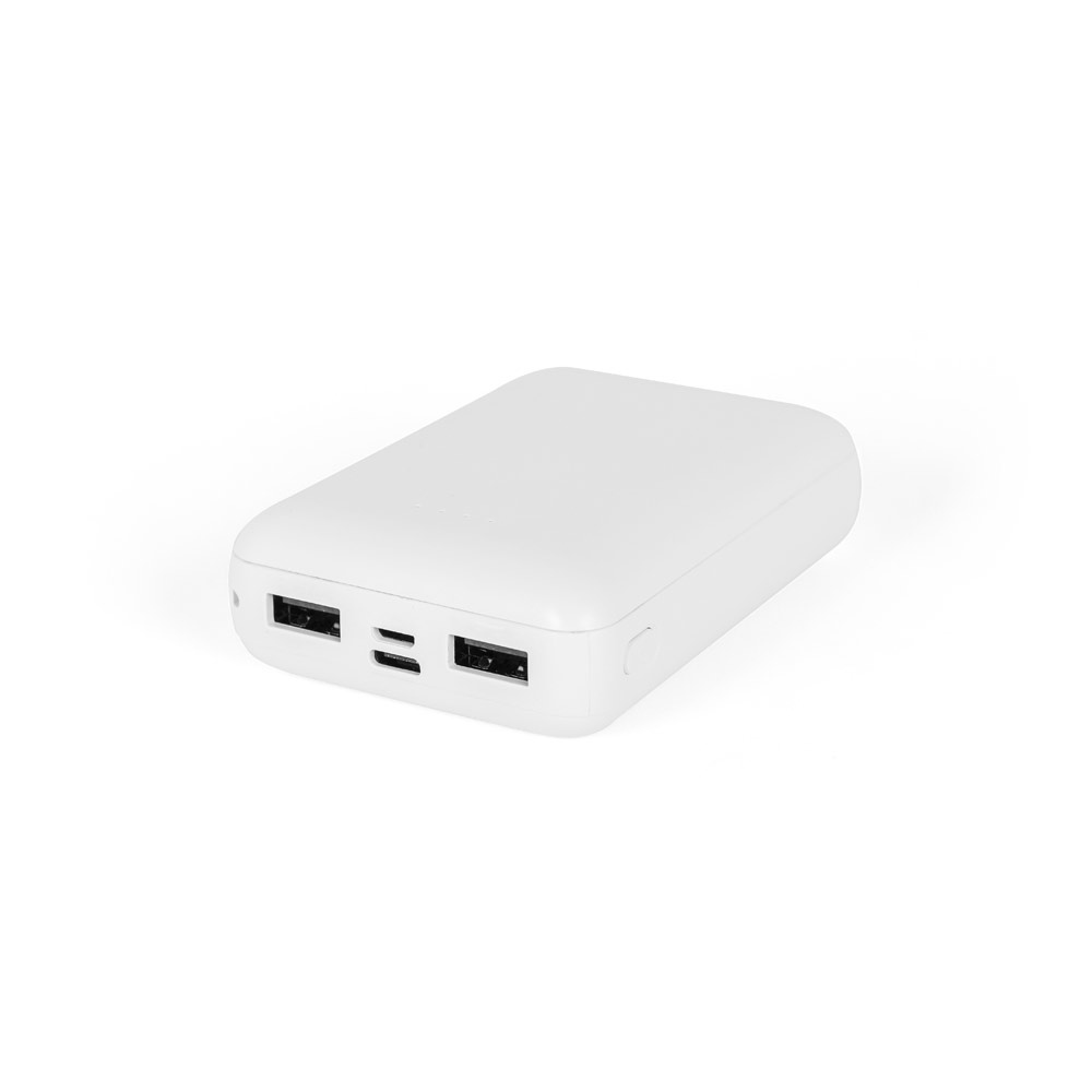LEAKEY 10. batterie nomade 10'000 mAh en ABS recyclé (100 % rABS) 3