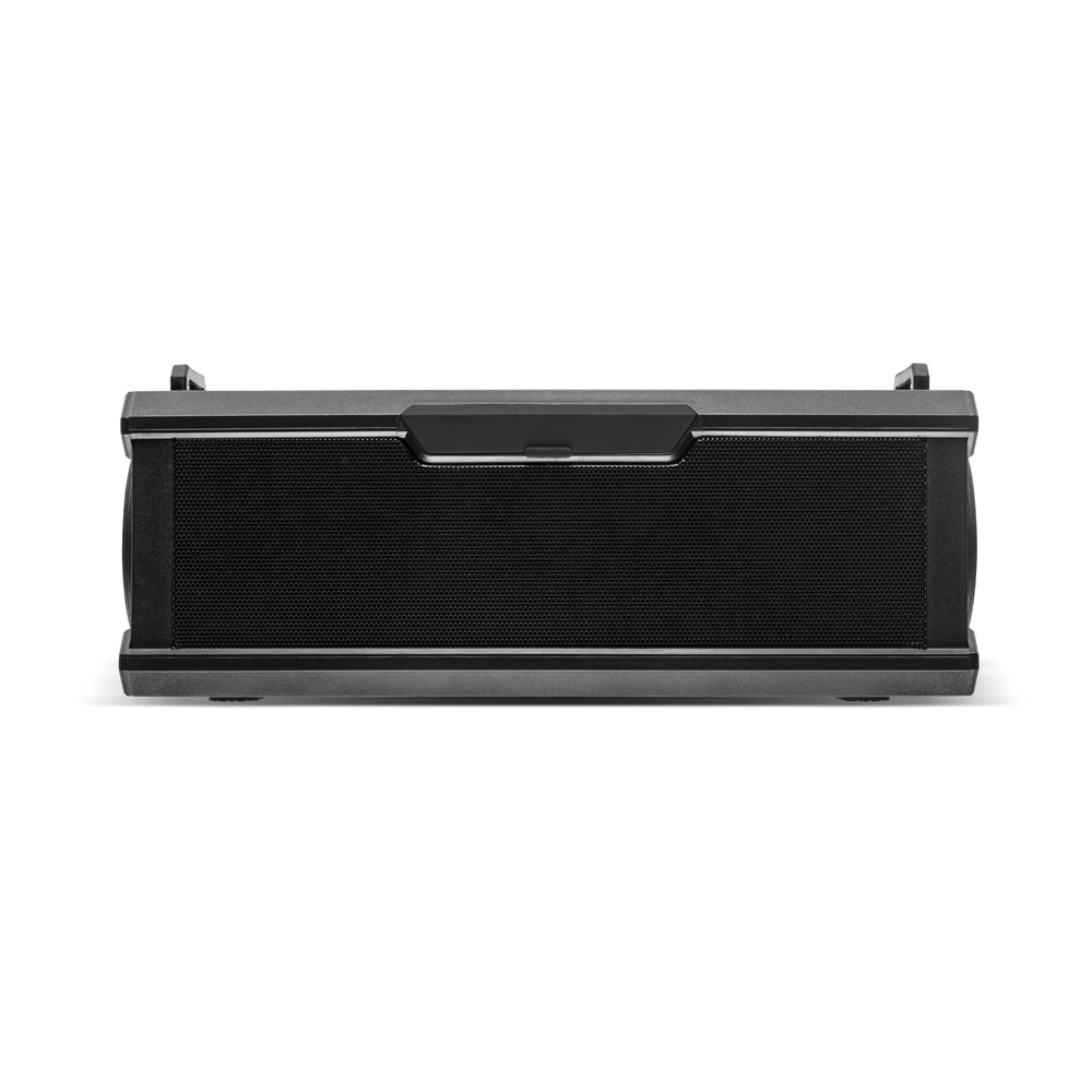 Timberlake. Enceinte portable 16W avec 6h d'autonomie en ABS 6