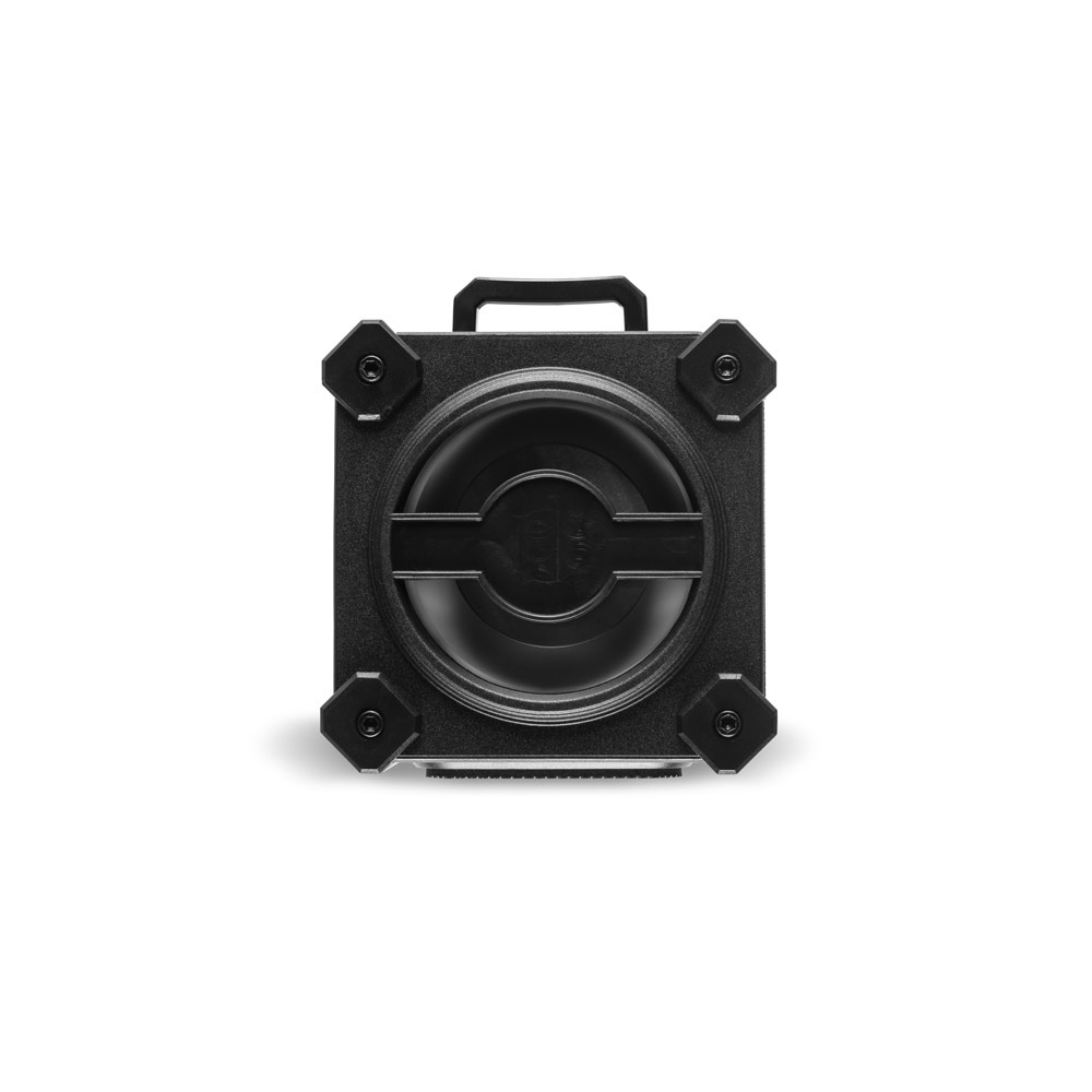 Timberlake. Enceinte portable 16W avec 6h d'autonomie en ABS 7