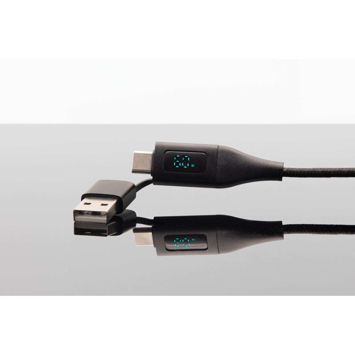 Câble display super fast charge 60W (Stock) 2