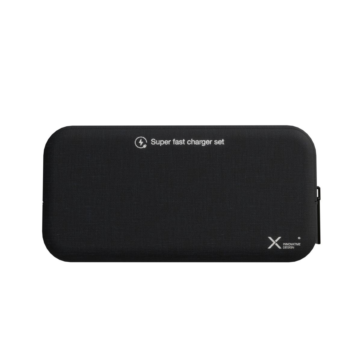 Set de chargement nomade 65W (Stock) 6