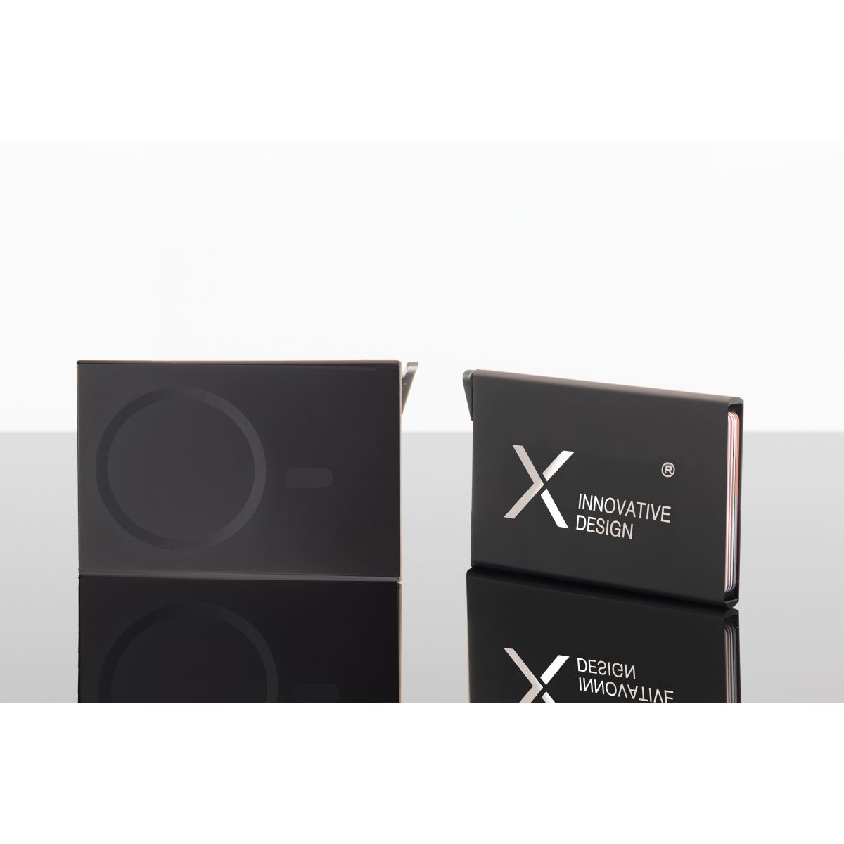 Porte-cartes anti-RFID (Stock) 4