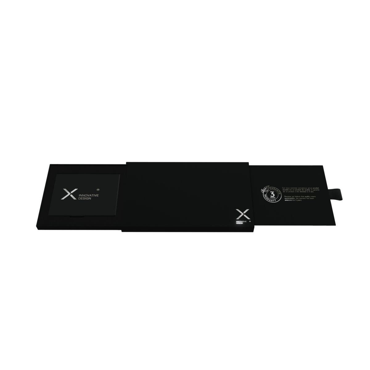 Porte-cartes anti-RFID (Stock) 6