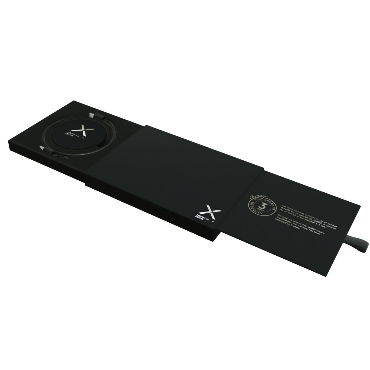 Base MagSafe miroir ultra slim (Stock) 2