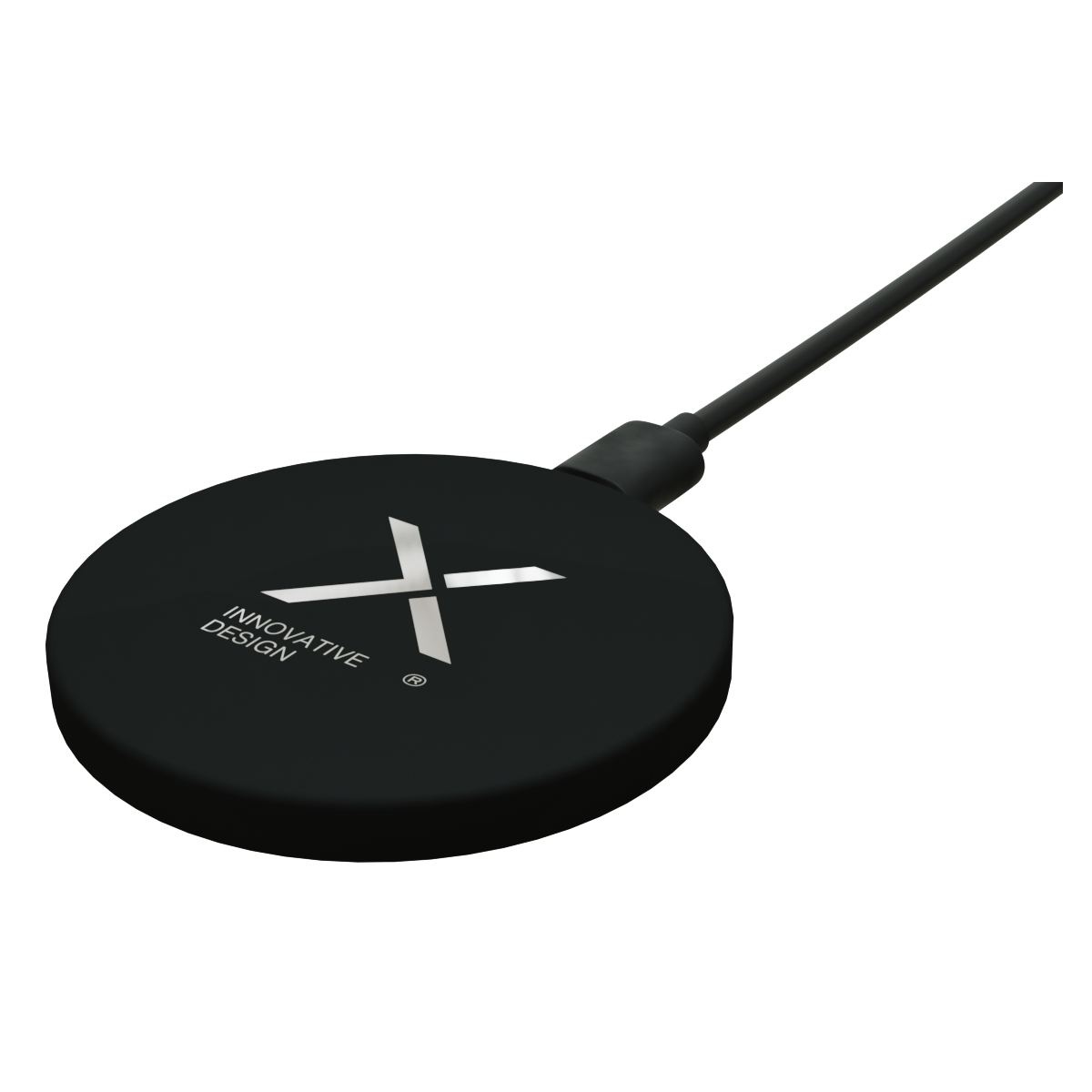 Base MagSafe miroir ultra slim (Stock)