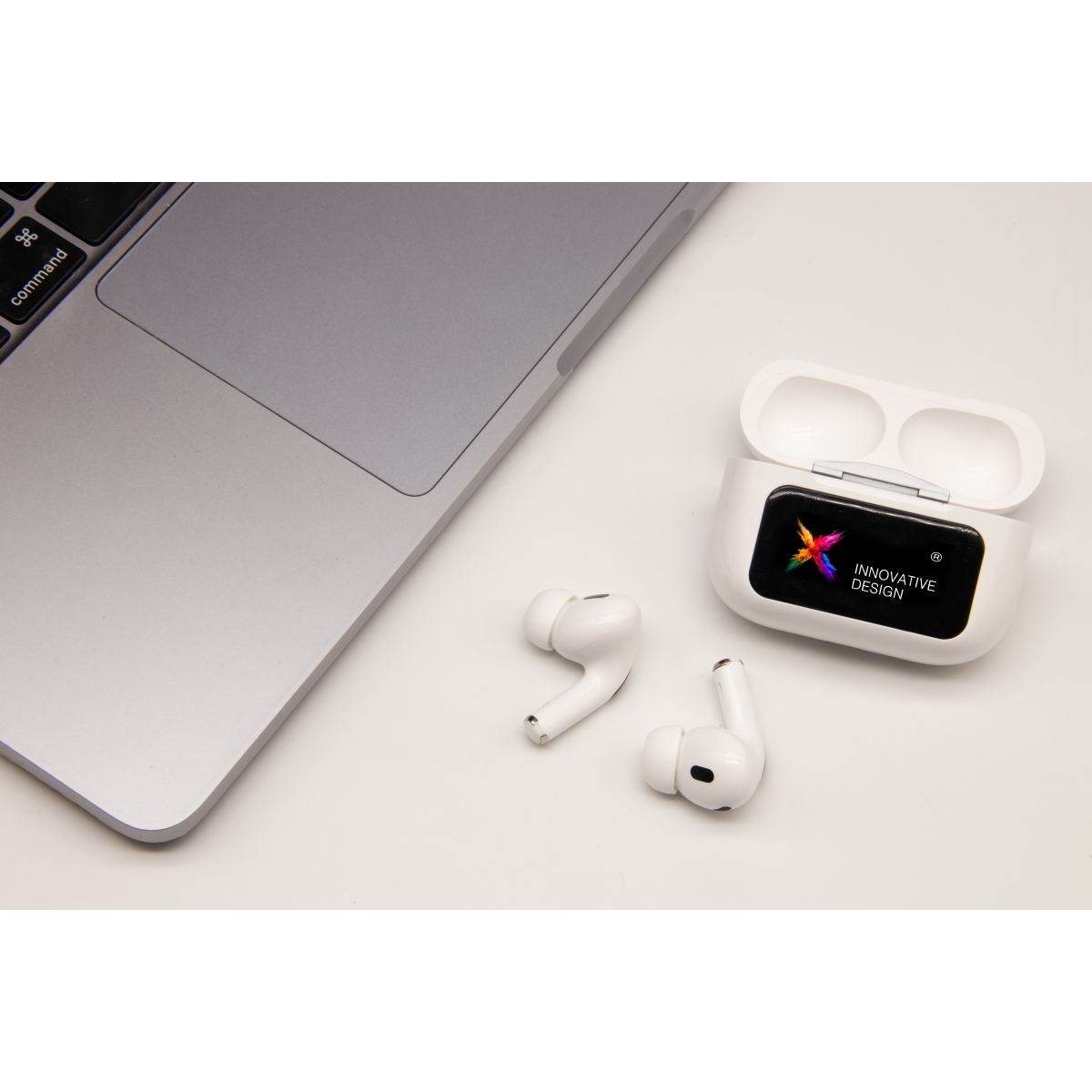 Ecouteurs Digibuds ANC (Import) 4