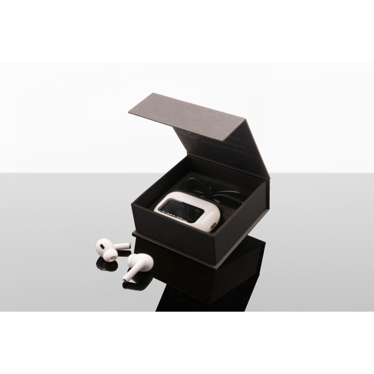 Ecouteurs Digibuds ANC (Import) 6