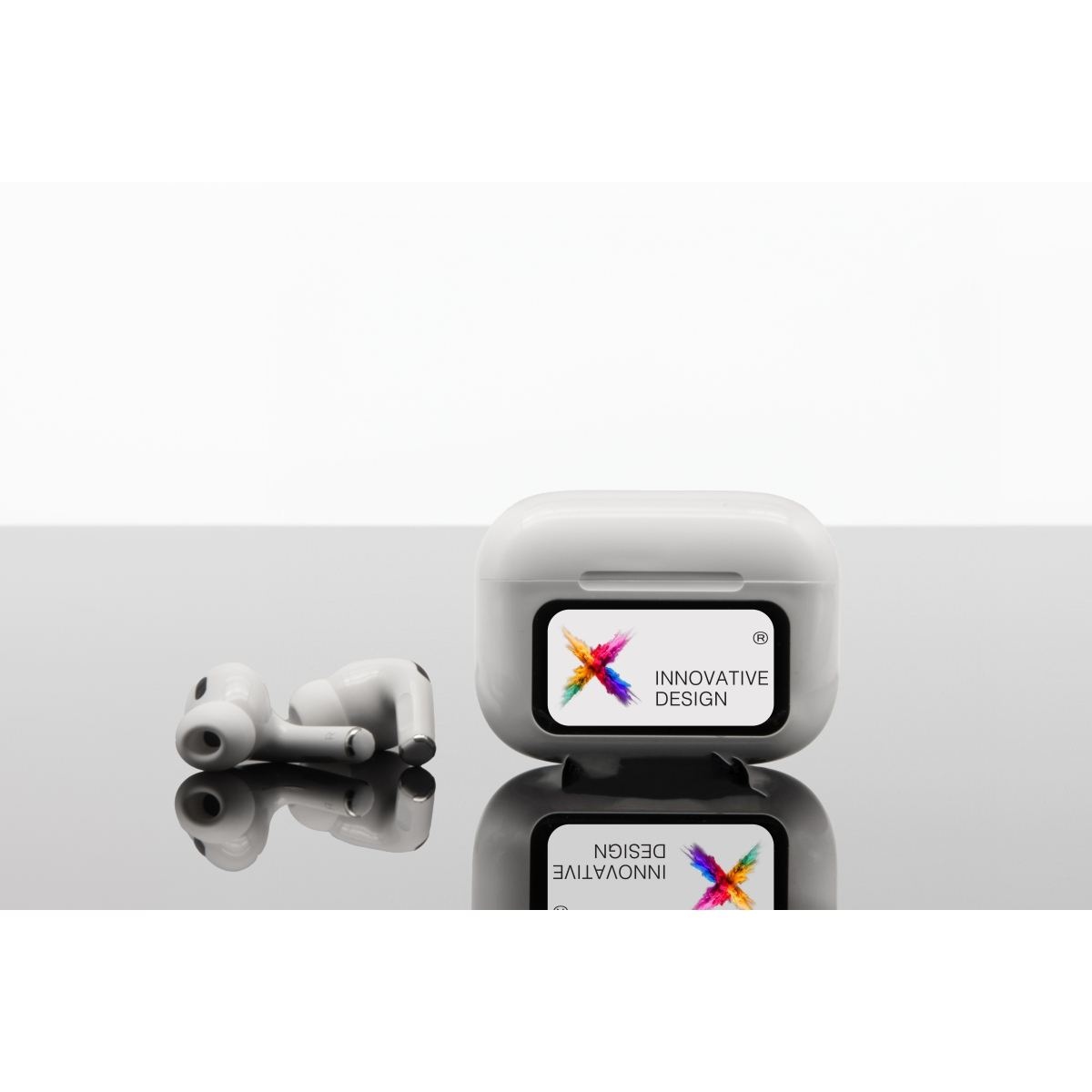 Ecouteurs Digibuds ANC (Import) 7