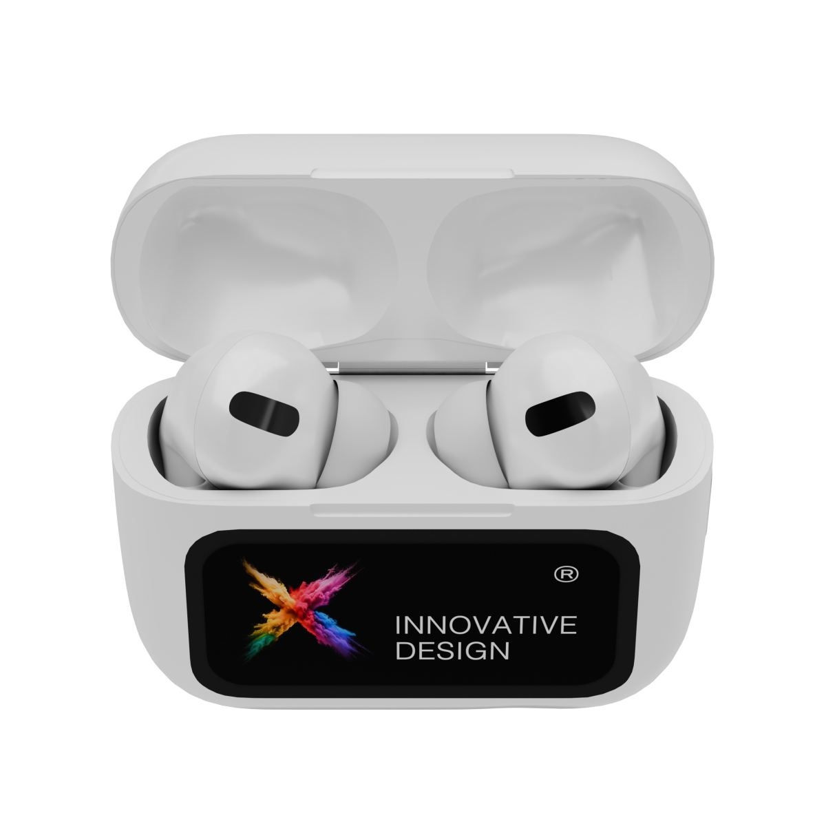 Ecouteurs Digibuds ANC (Import)