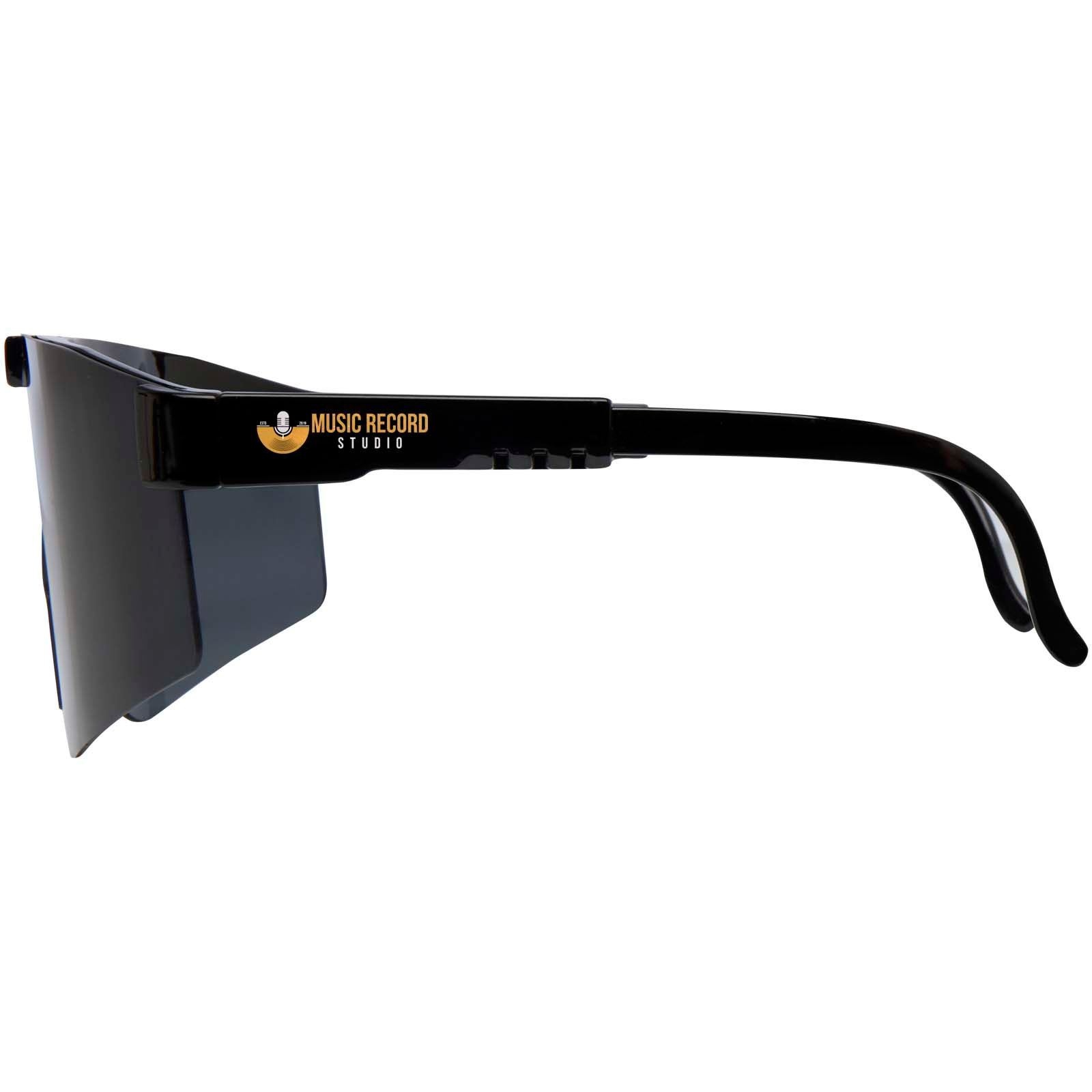 Lunettes de soleil Ward pour le sport 4