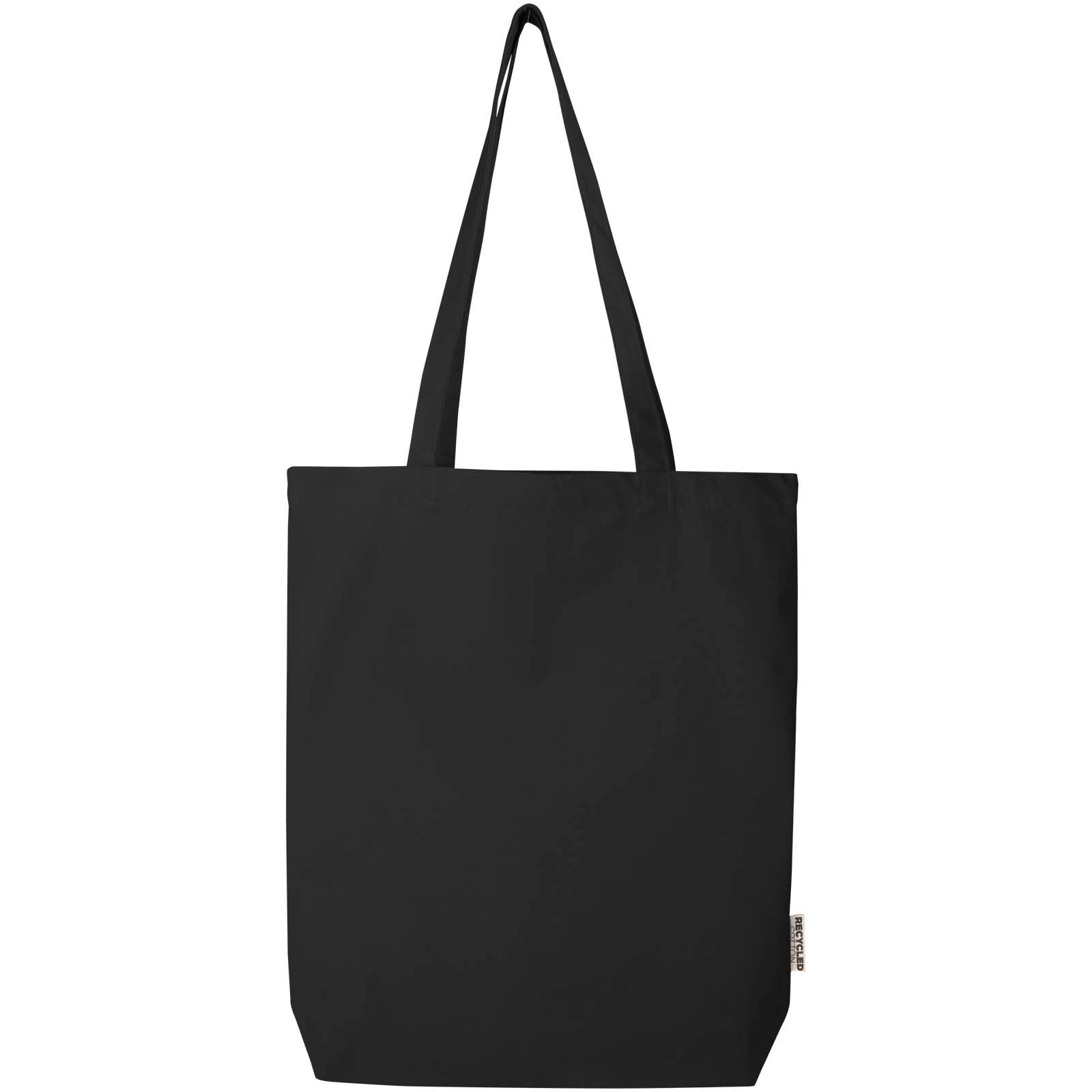 Sac shopping Florida certifié GRS 270 g/m² 10L 9
