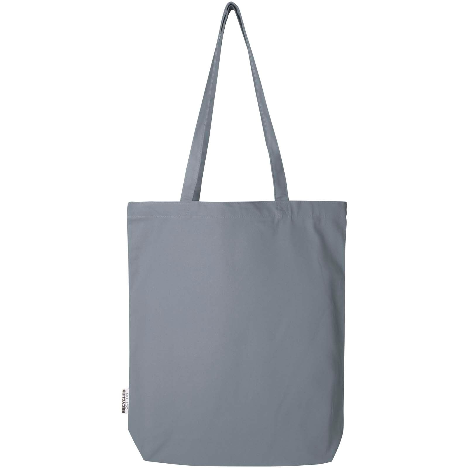 Sac shopping Florida certifié GRS 270 g/m² 10L 24