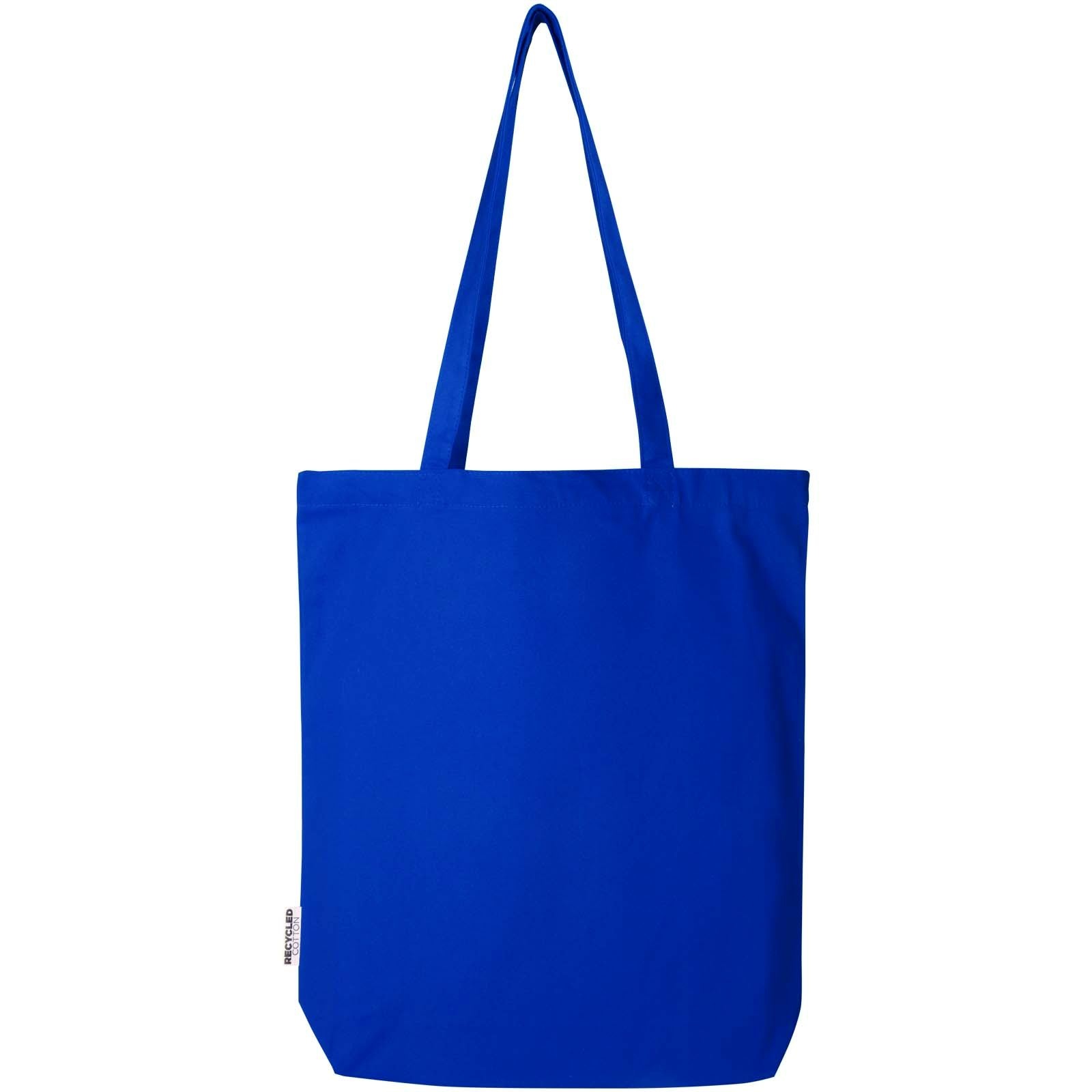 Sac shopping Florida certifié GRS 270 g/m² 10L 28