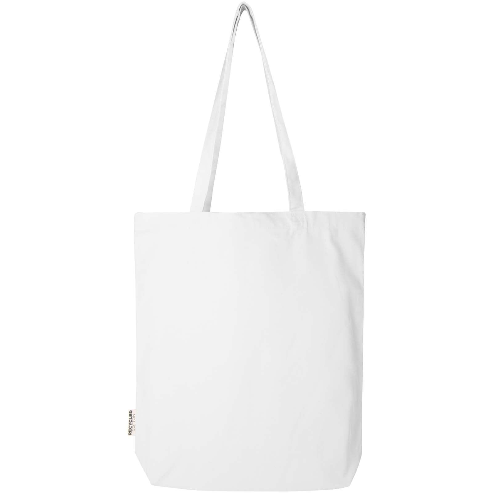 Sac shopping Florida certifié GRS 270 g/m² 10L 29