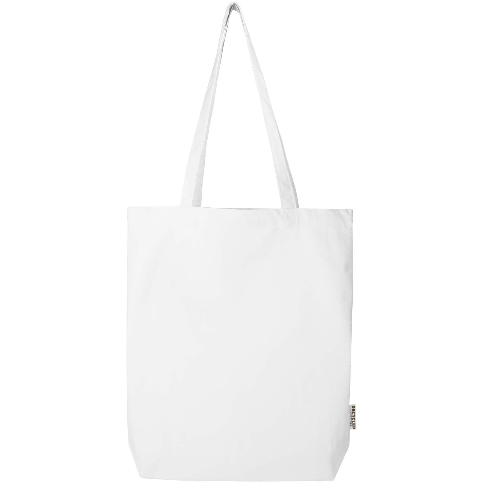 Sac shopping Florida certifié GRS 270 g/m² 10L 15