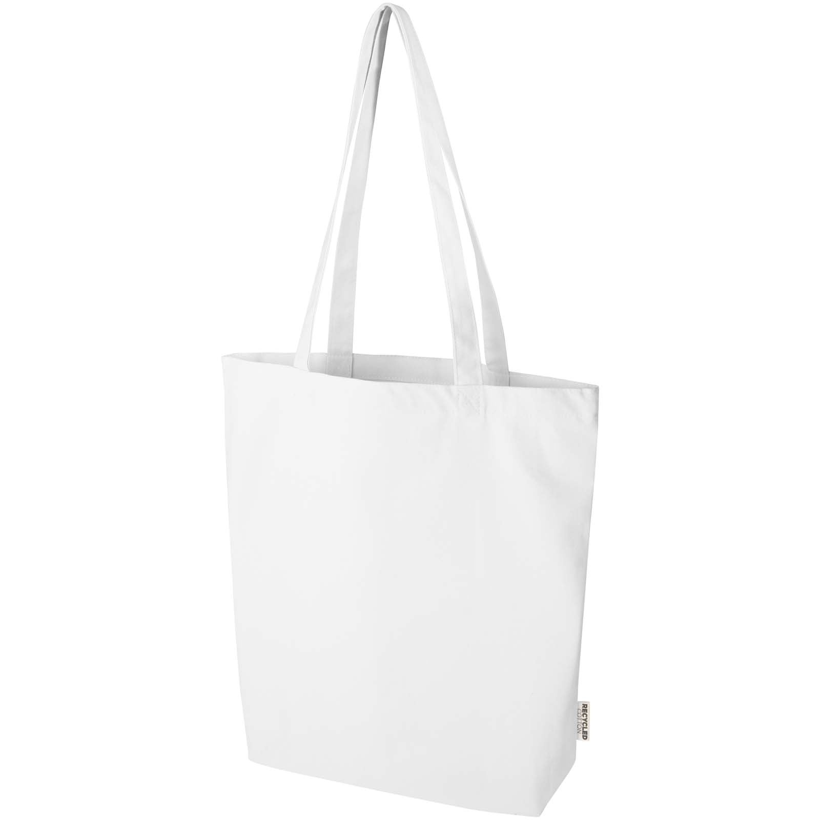 Sac shopping Florida certifié GRS 270 g/m² 10L 8