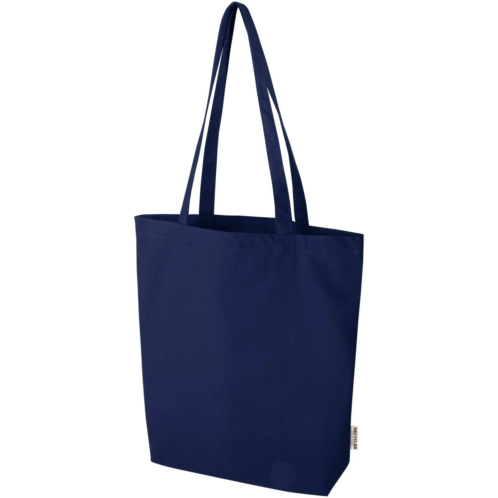 Sac shopping Florida certifié GRS 270 g/m² 10L 5