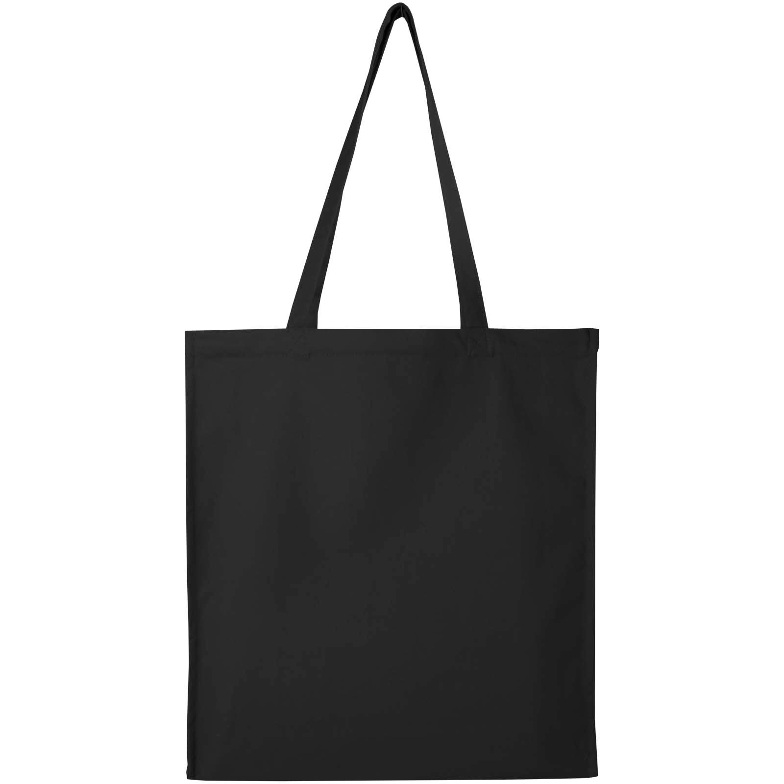 Sac shopping à soufflets Florida certifié GRS 270 g/m² 14L 23