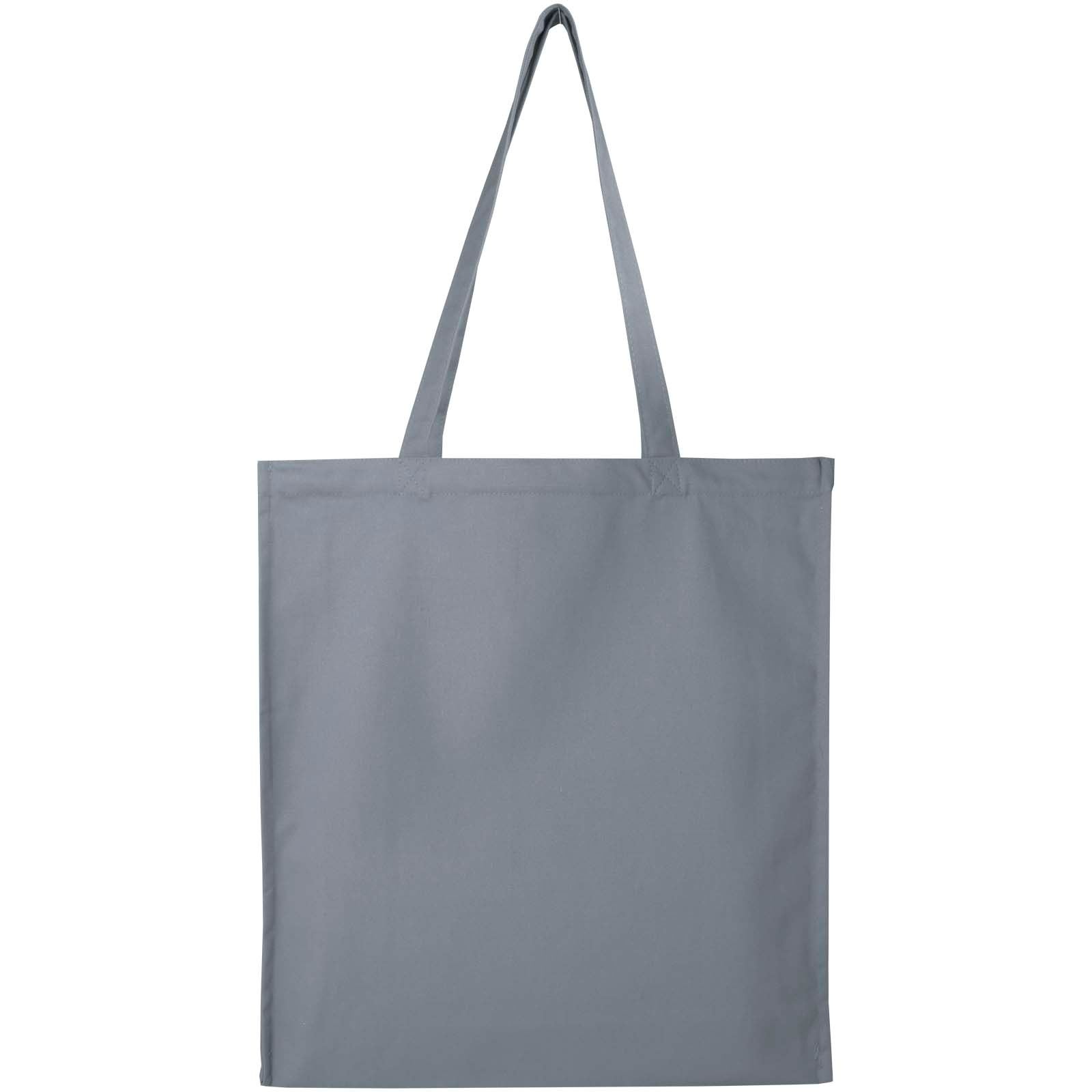 Sac shopping à soufflets Florida certifié GRS 270 g/m² 14L 24
