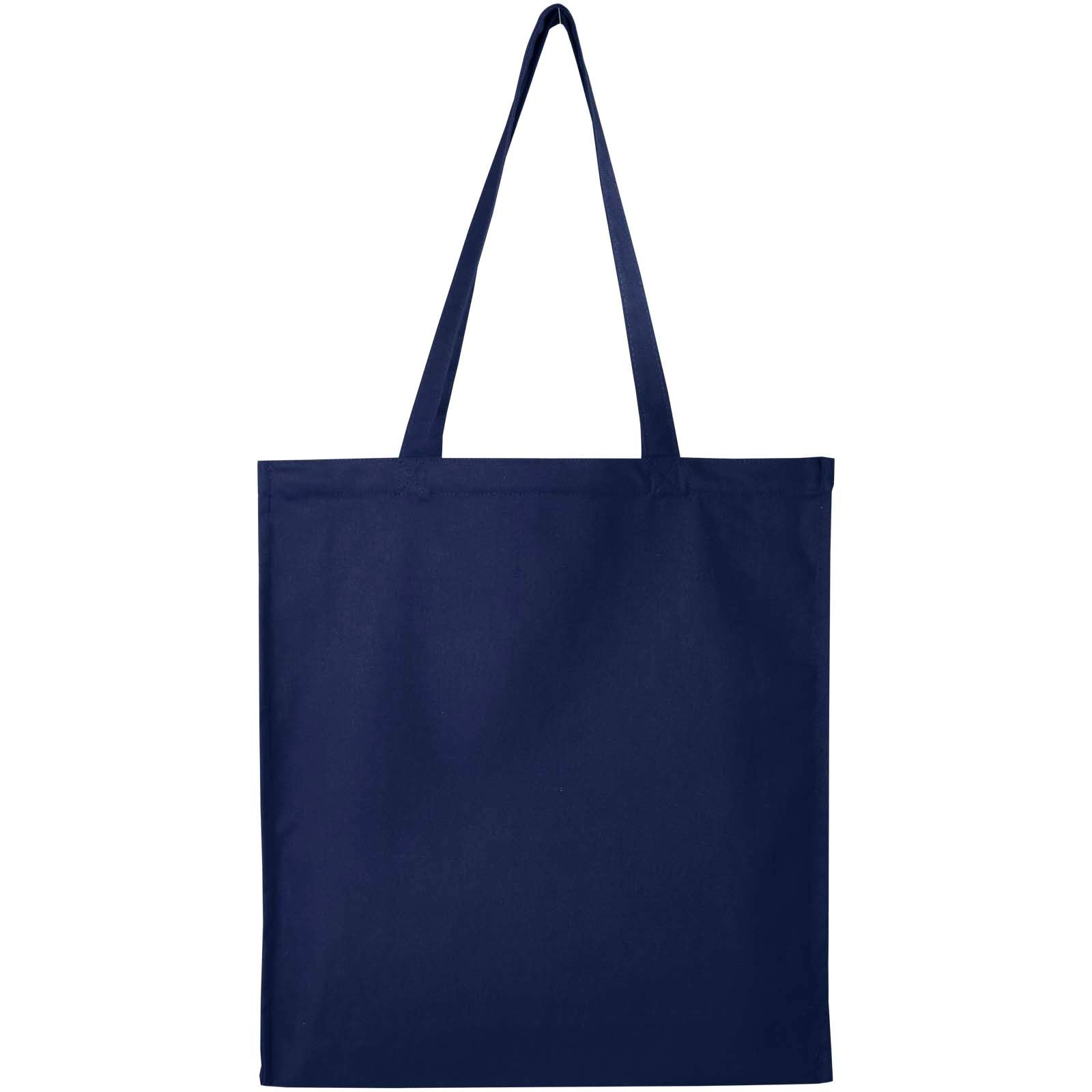 Sac shopping à soufflets Florida certifié GRS 270 g/m² 14L 26