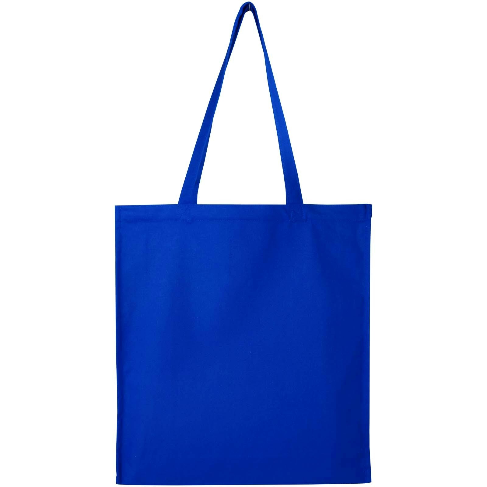 Sac shopping à soufflets Florida certifié GRS 270 g/m² 14L 28