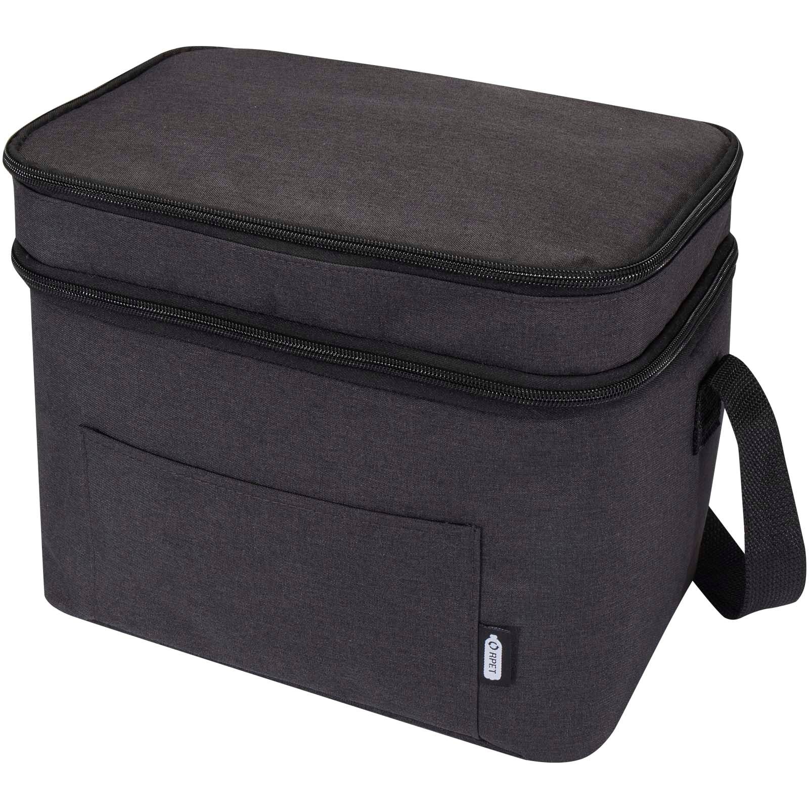 Sac isotherme Tundra en rPET certifié GRS 13L 4