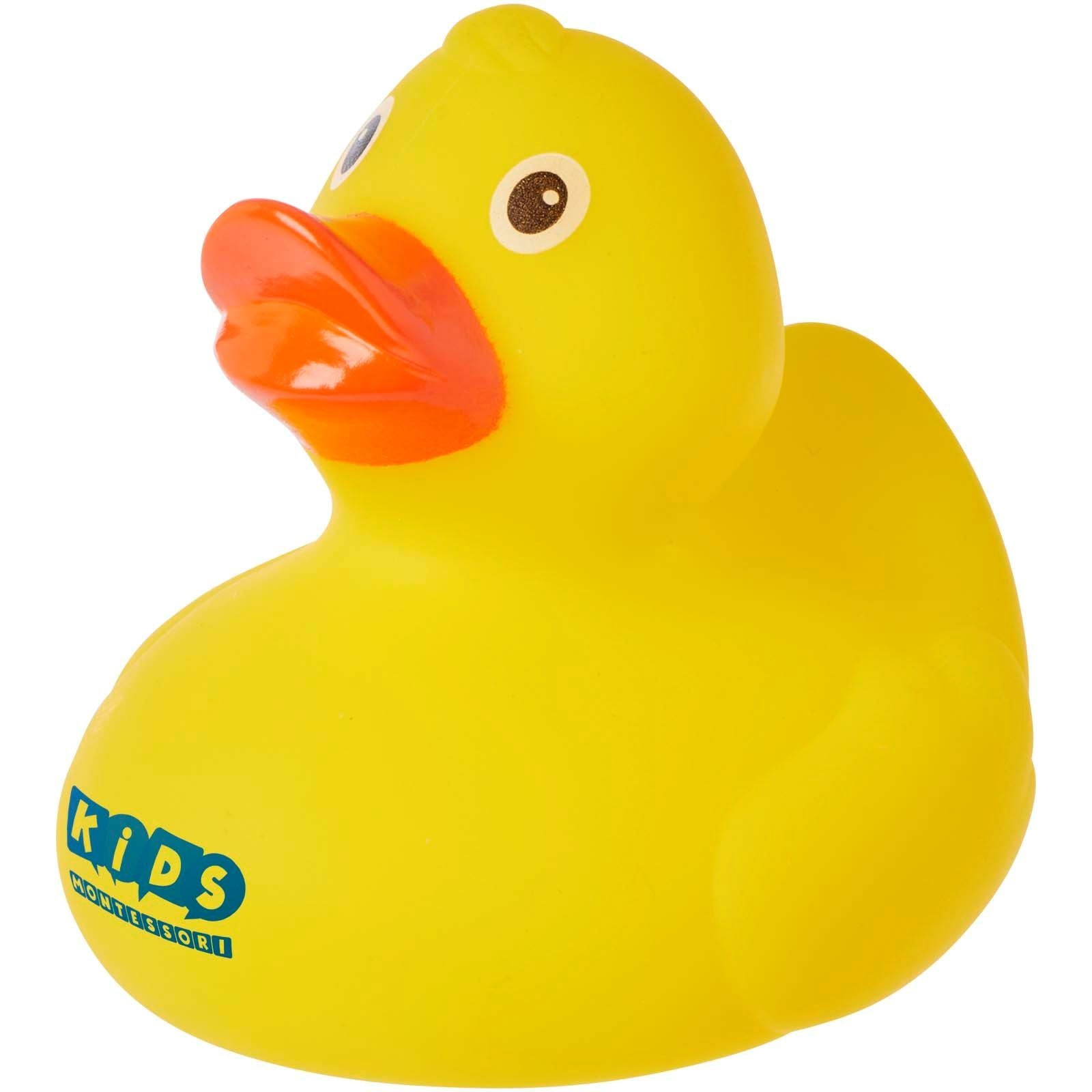 Canard anti-stress Quack 7