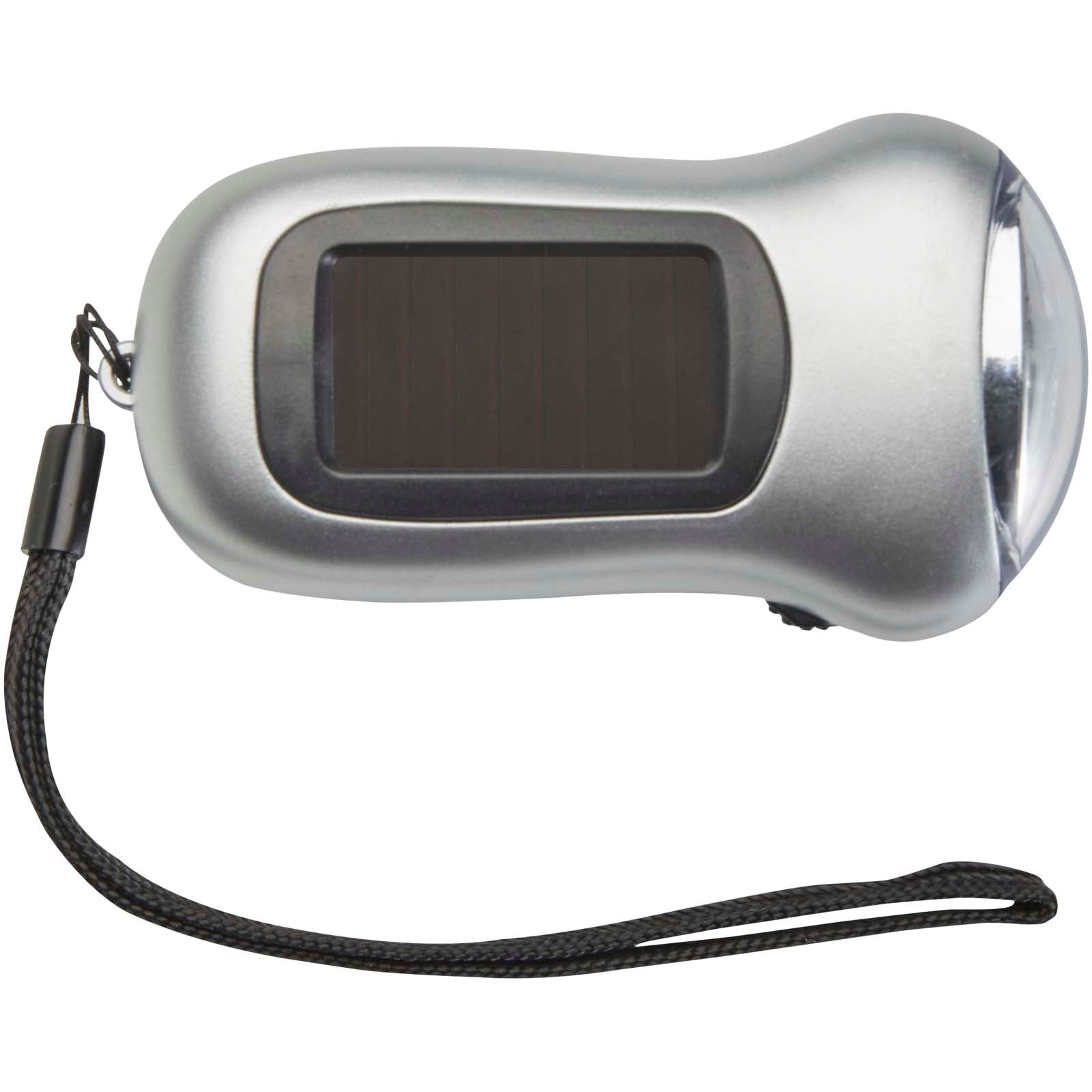 Lampe torche solaire Viv 5