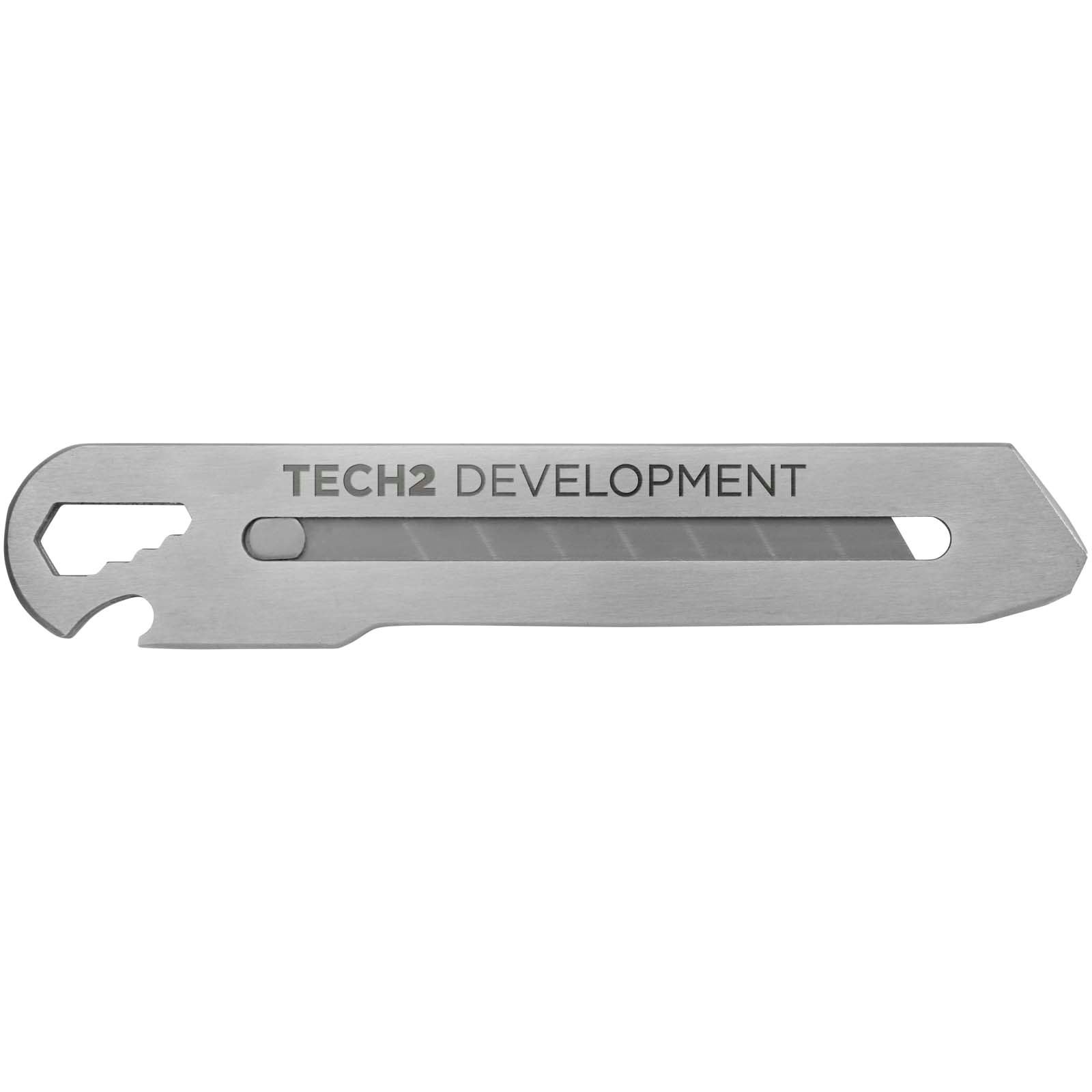Couteau de coupe Linear 4