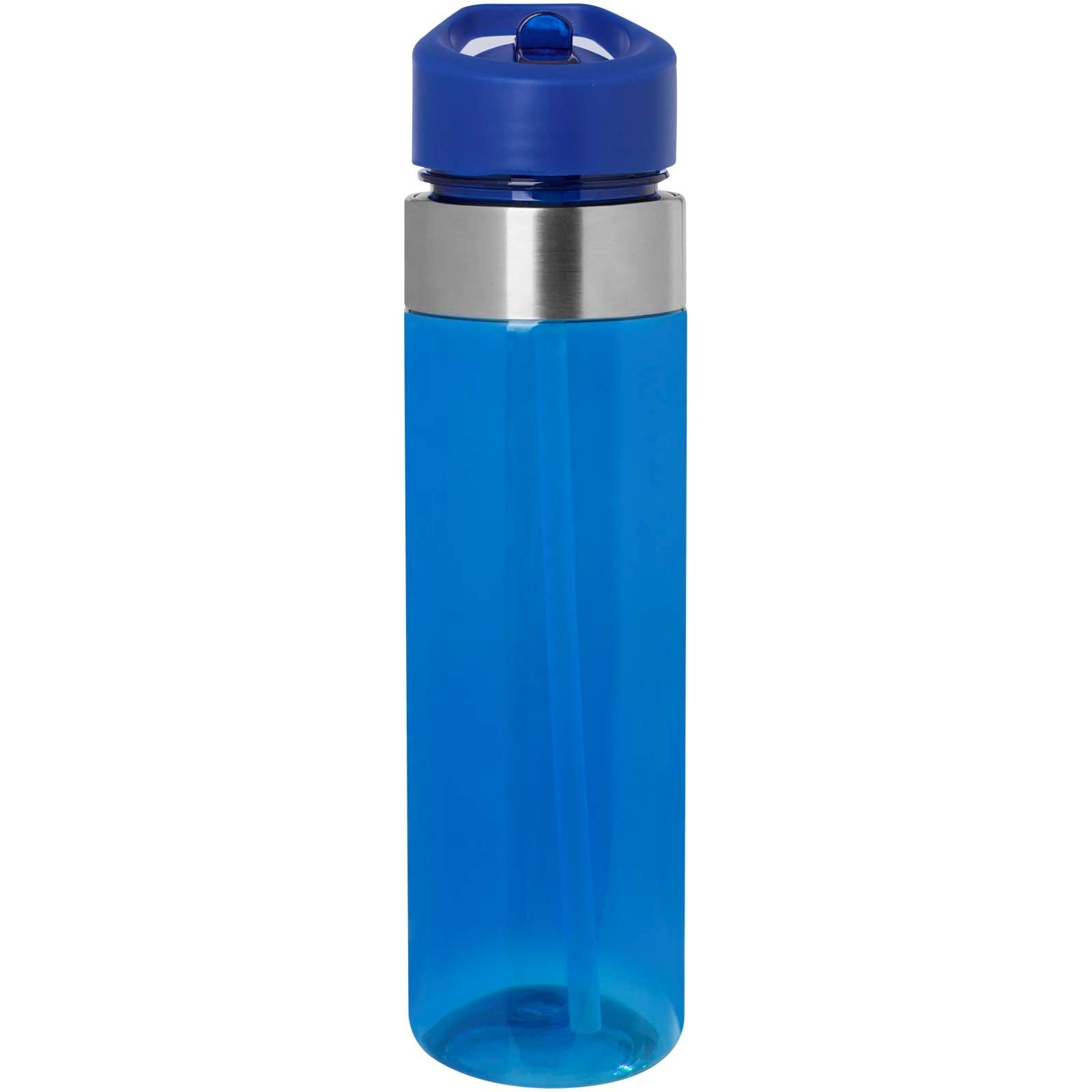 Bouteille avec couvercle à bec verseur Dylan Tritan de 650 ml 7