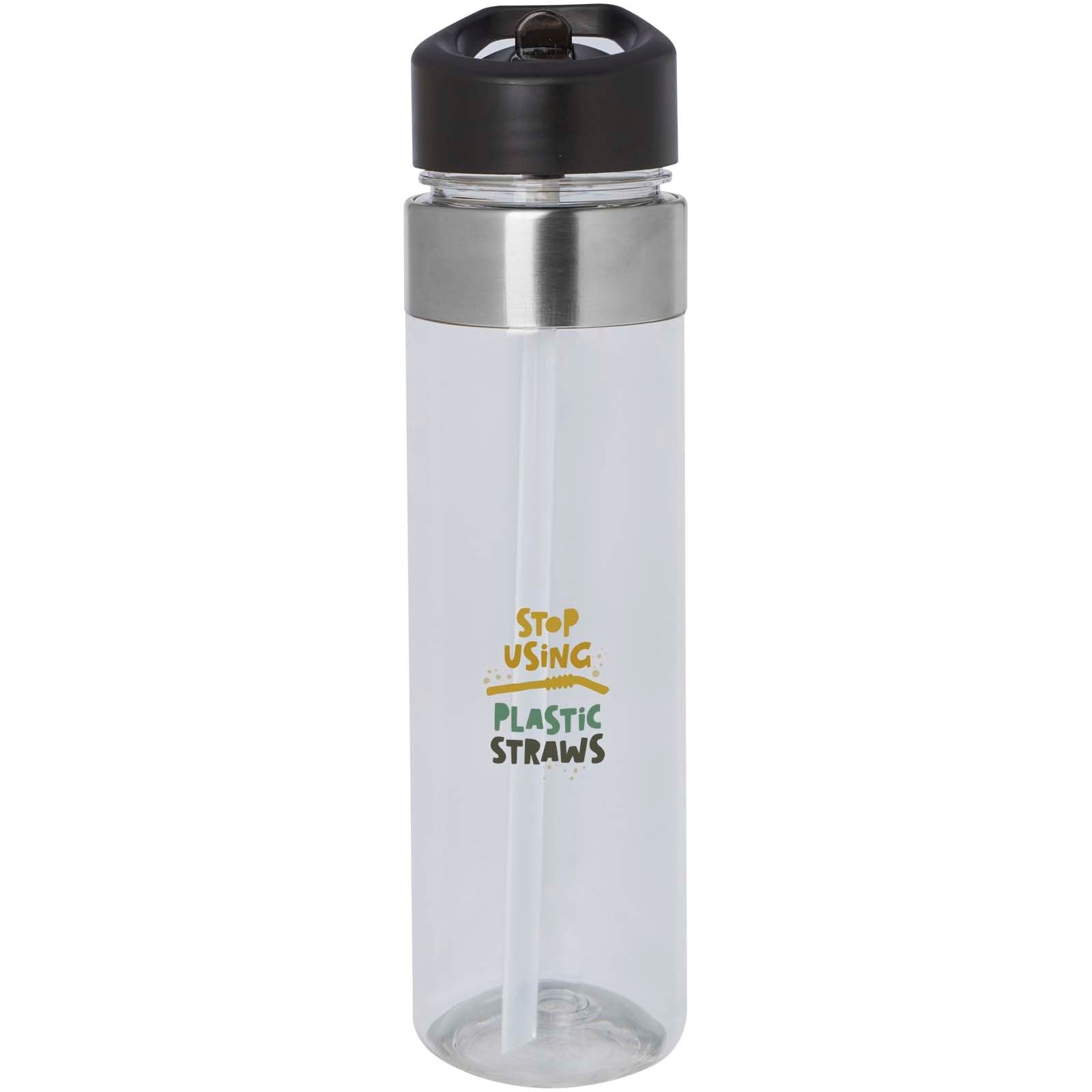 Bouteille avec couvercle à bec verseur Dylan Tritan de 650 ml 16