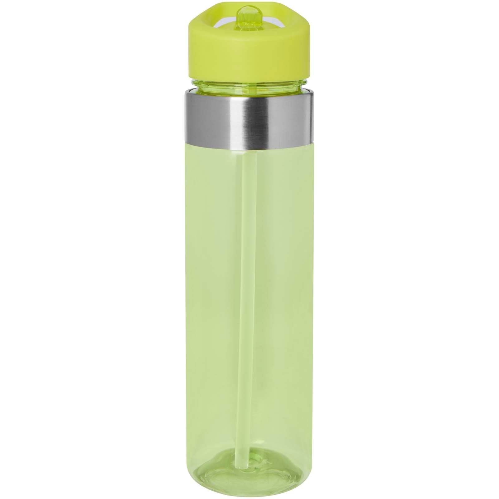 Bouteille avec couvercle à bec verseur Dylan Tritan de 650 ml 9