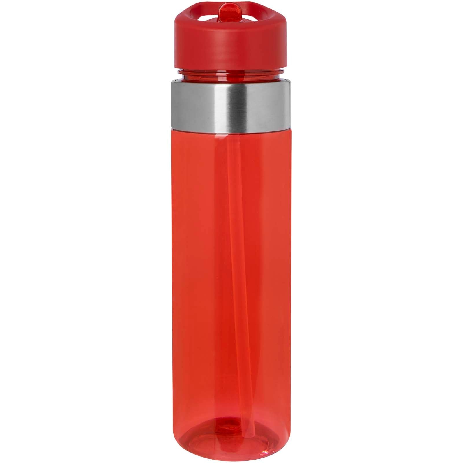 Bouteille avec couvercle à bec verseur Dylan Tritan de 650 ml 10