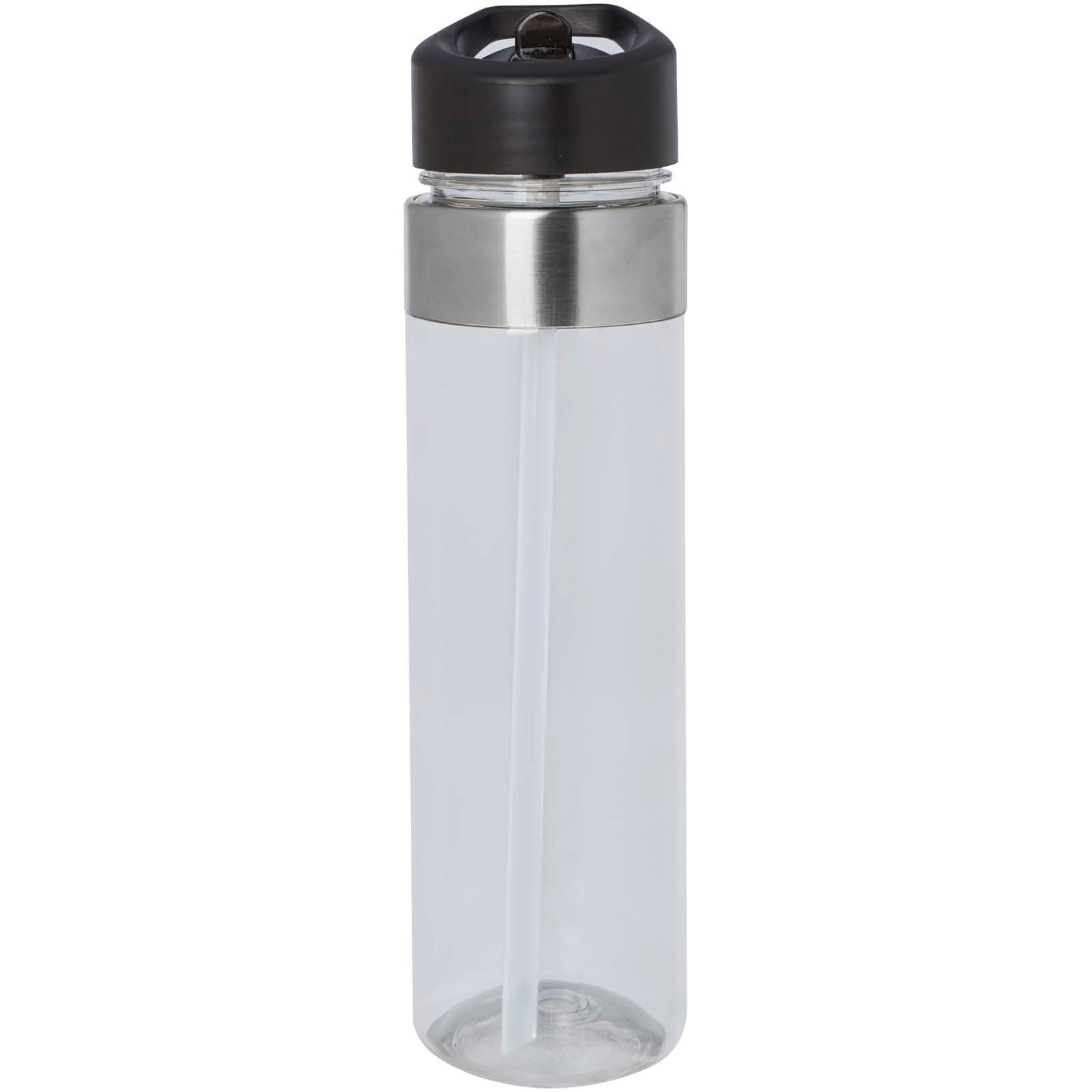 Bouteille avec couvercle à bec verseur Dylan Tritan de 650 ml 11