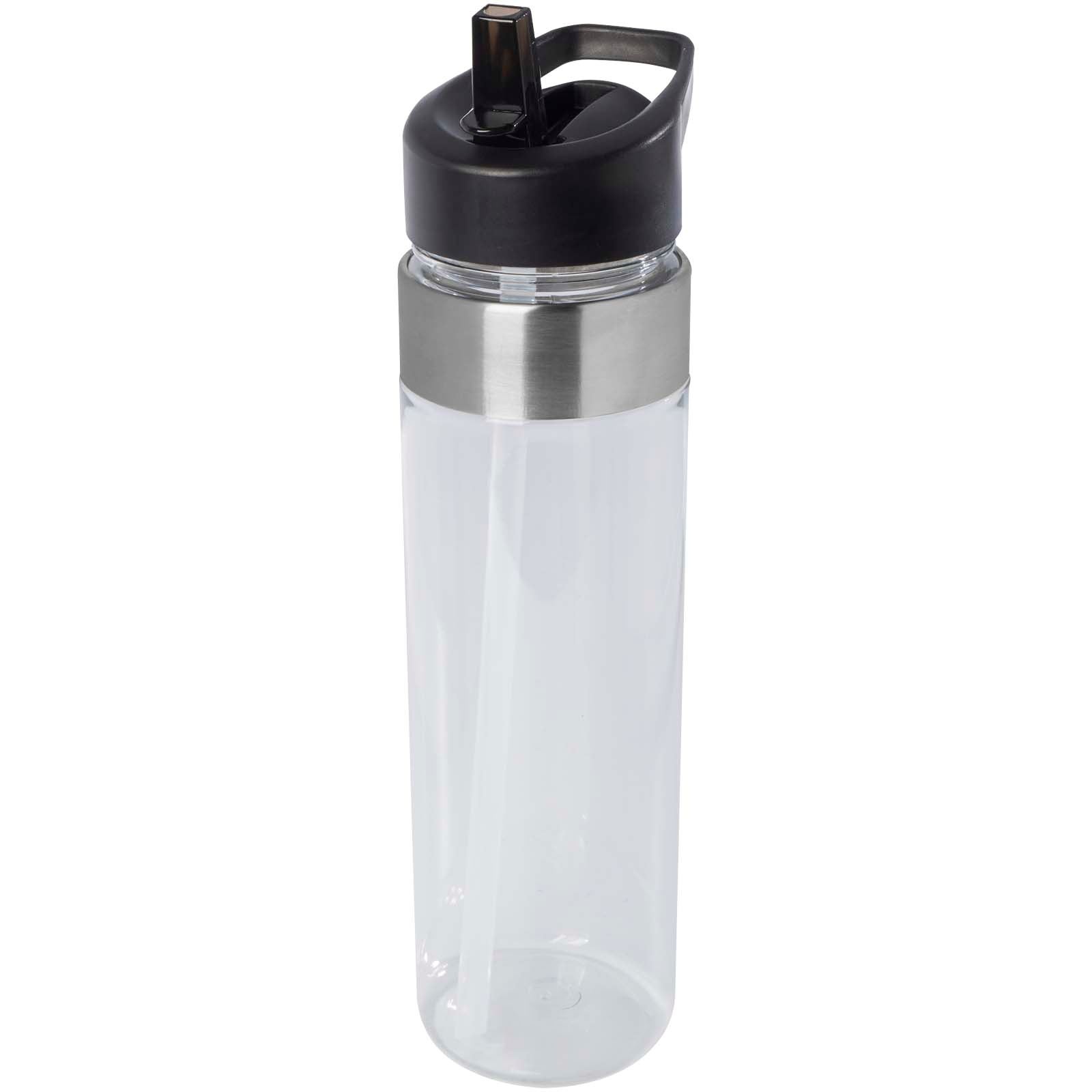 Bouteille avec couvercle à bec verseur Dylan Tritan de 650 ml 6
