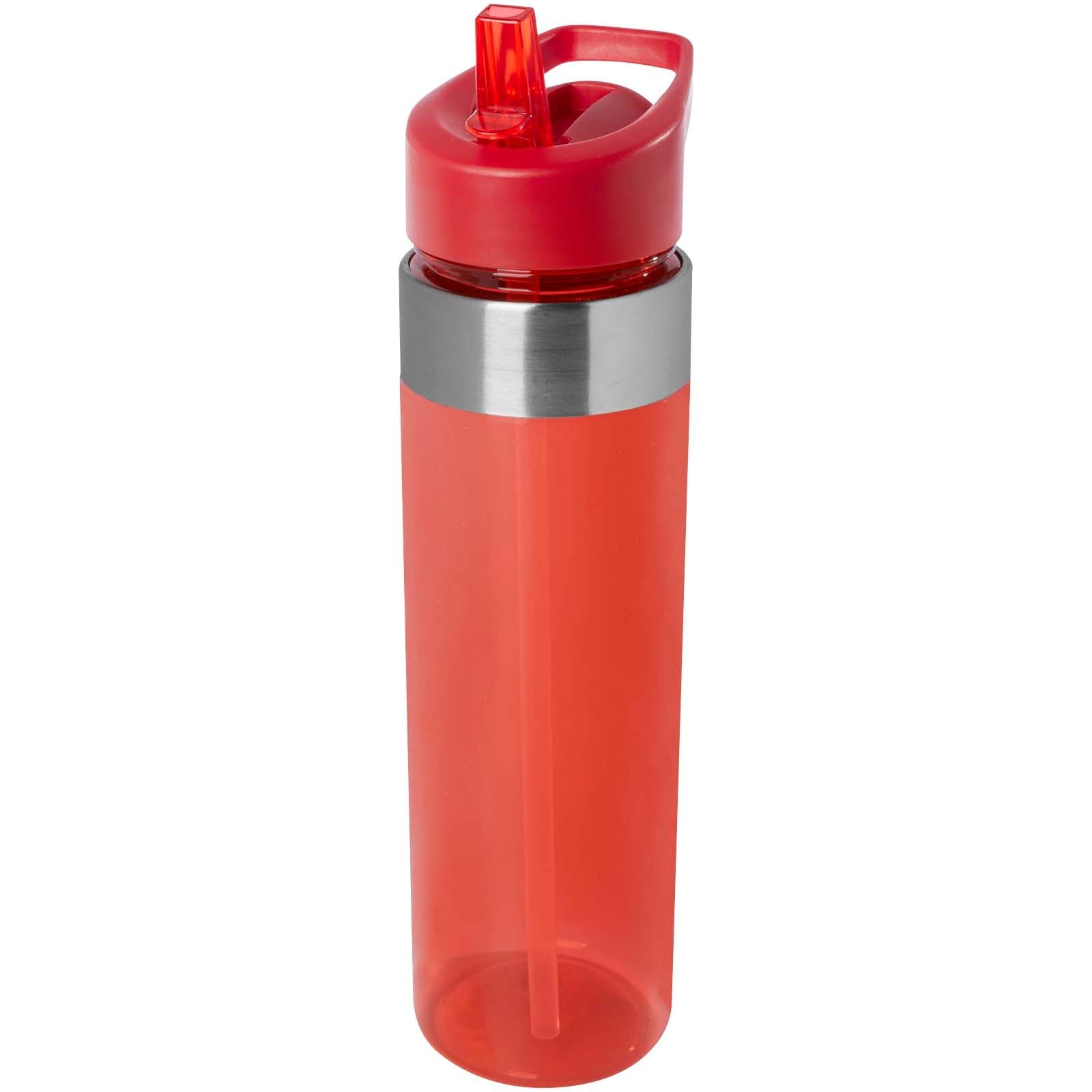 Bouteille avec couvercle à bec verseur Dylan Tritan de 650 ml 5