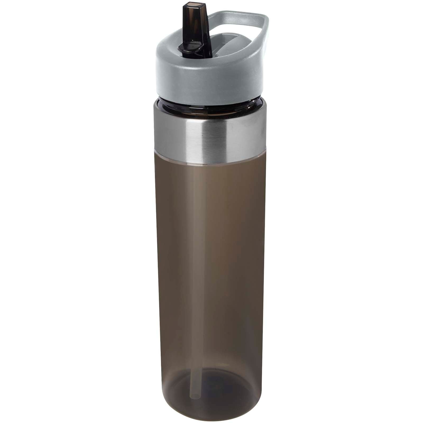Bouteille avec couvercle à bec verseur Dylan Tritan de 650 ml 3