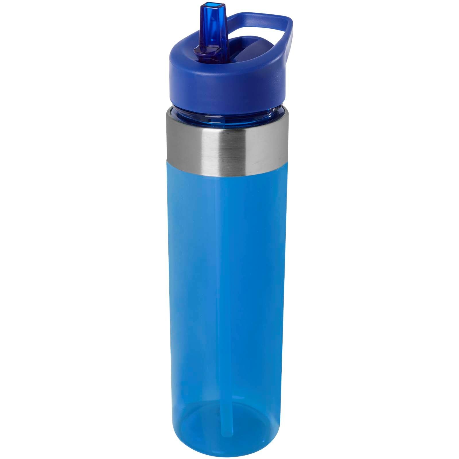 Bouteille avec couvercle à bec verseur Dylan Tritan de 650 ml 2