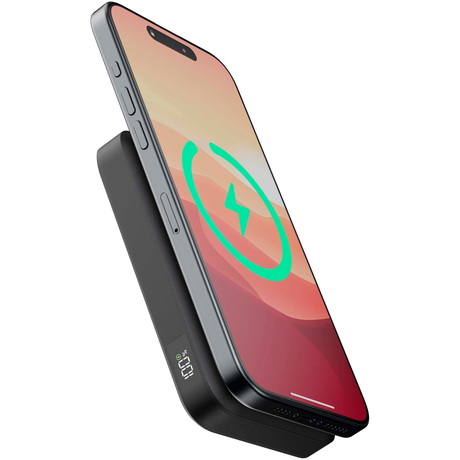 Batterie de secours sans fil magnétique Xtorm FS5W101 de 10 000 mAh 6