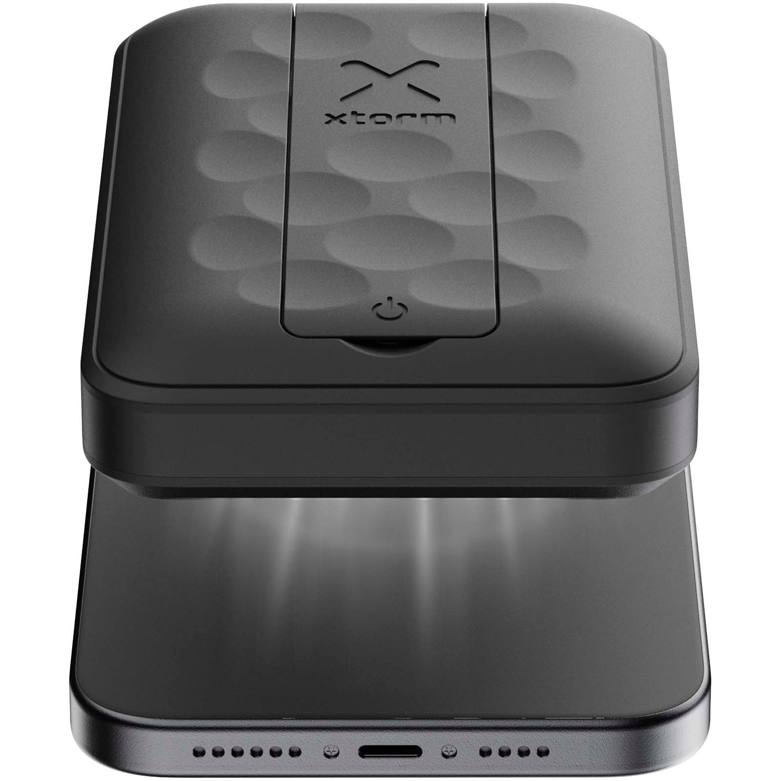 Batterie de secours sans fil magnétique Xtorm FS5W101 de 10 000 mAh 8