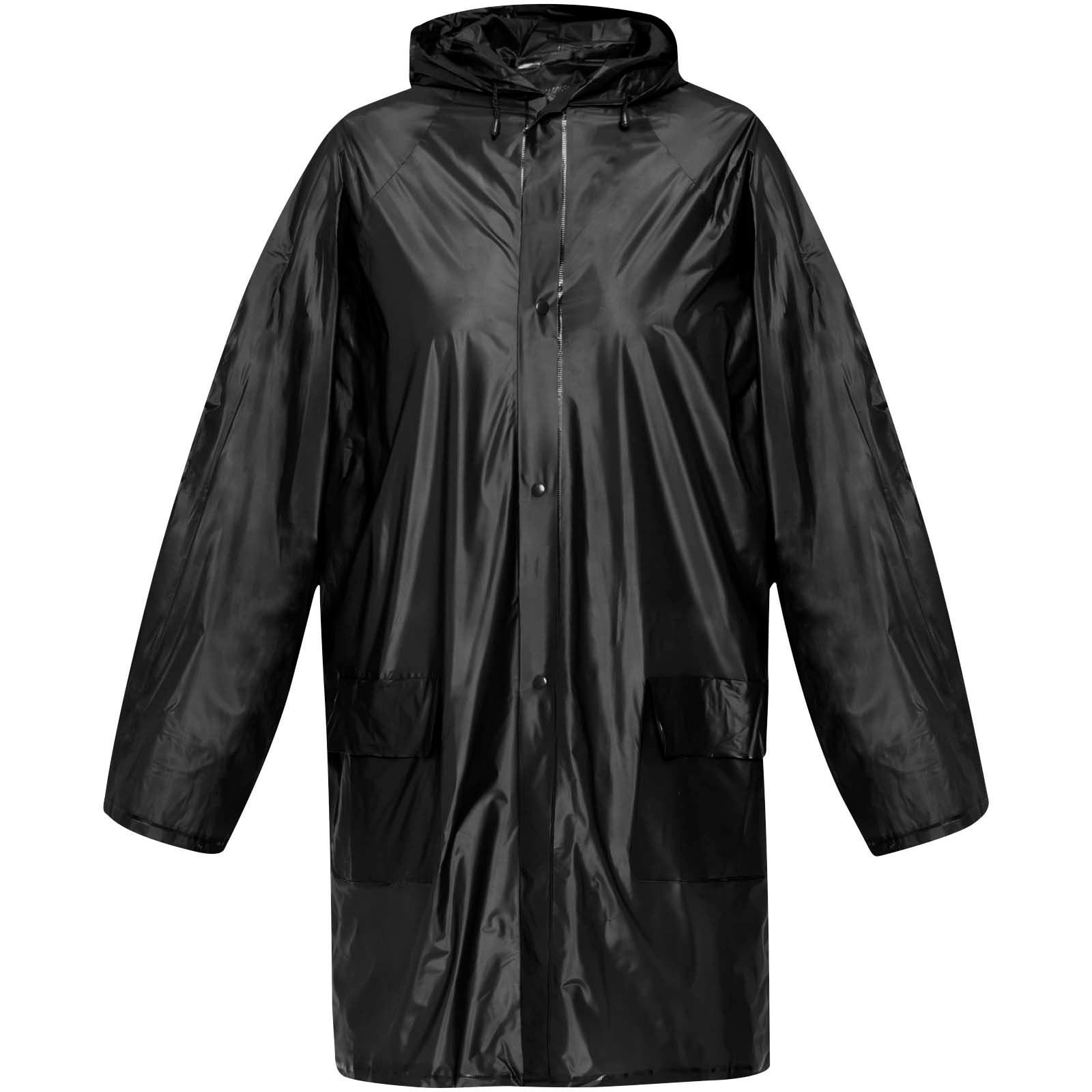 Imperméable Ada 8