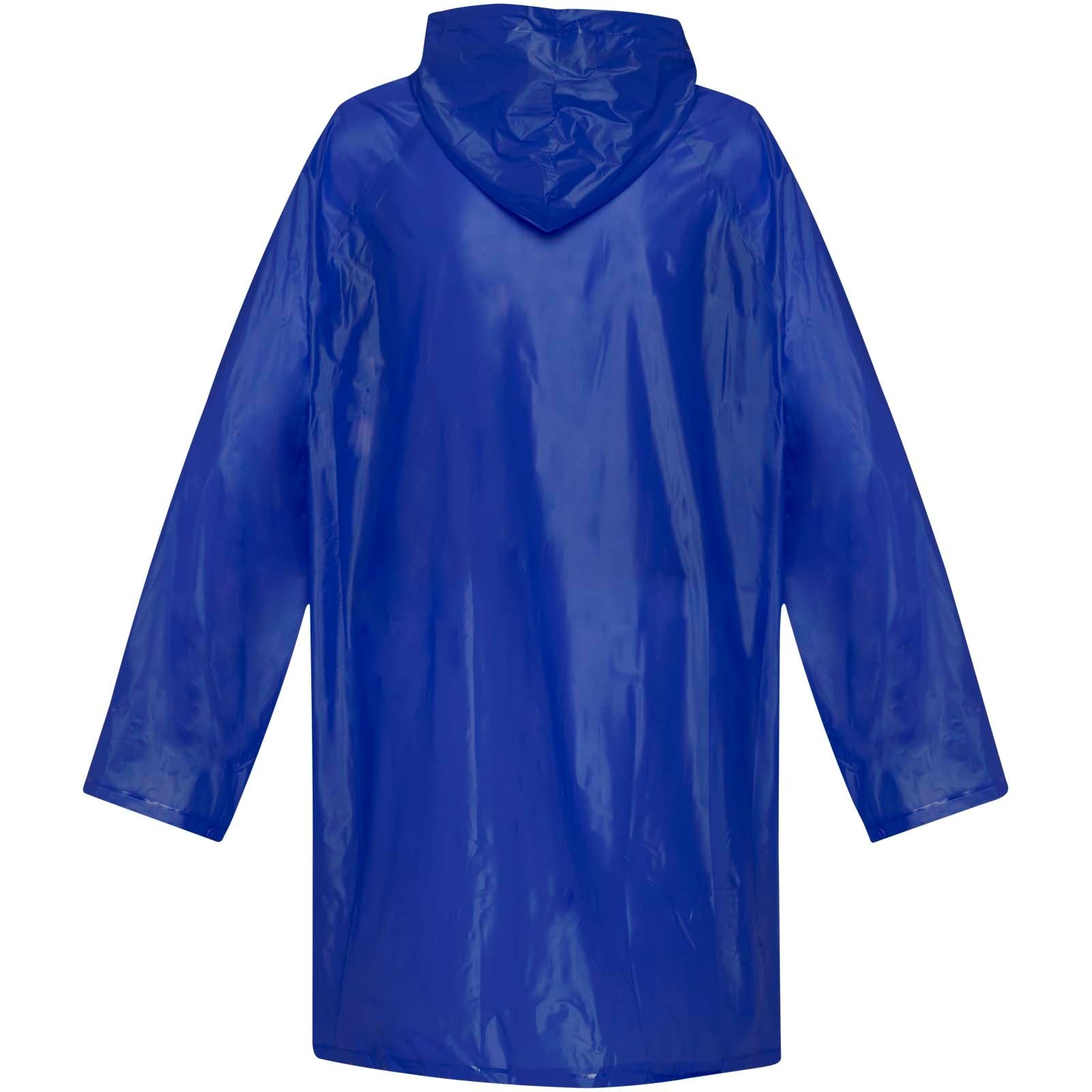 Imperméable Ada 17