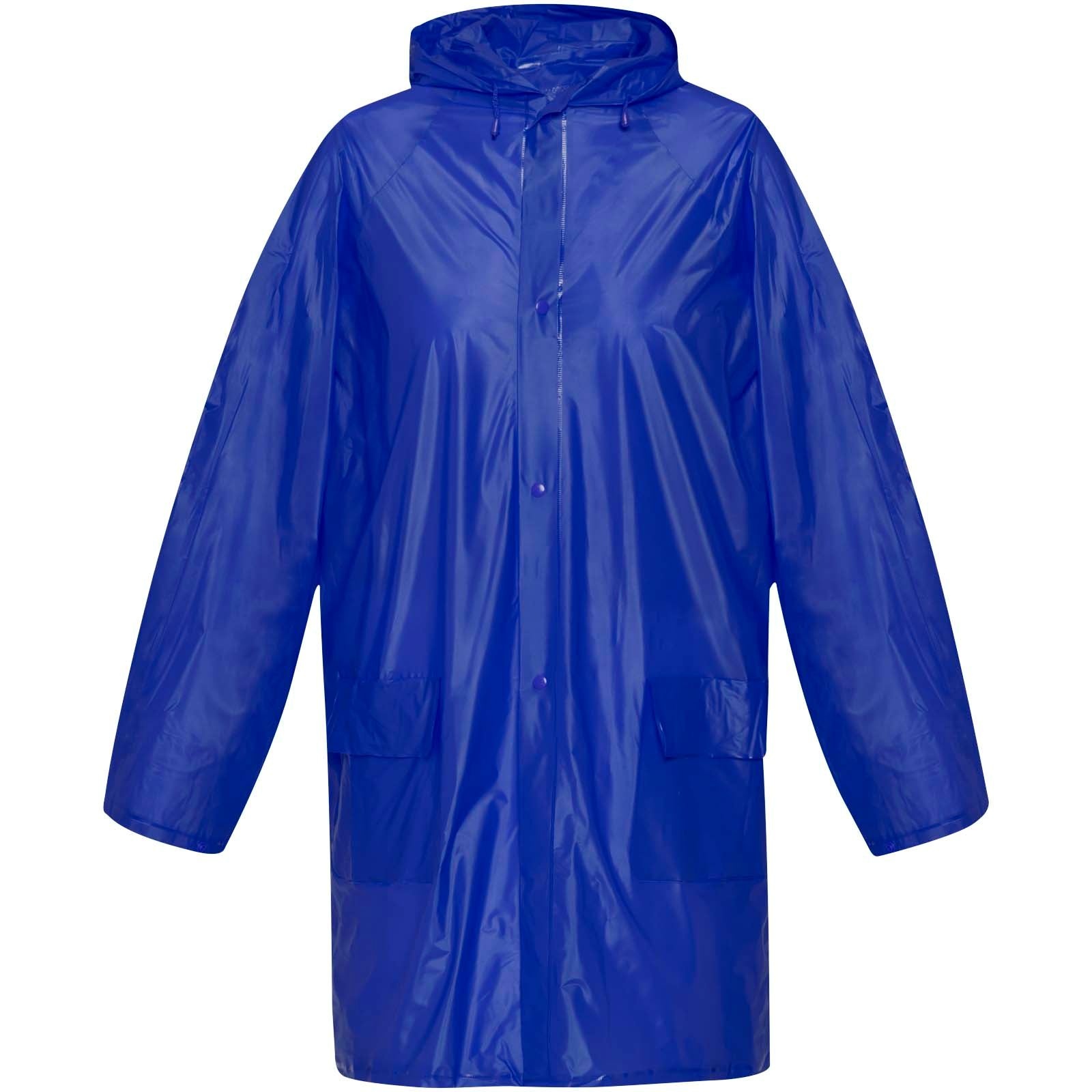 Imperméable Ada 11