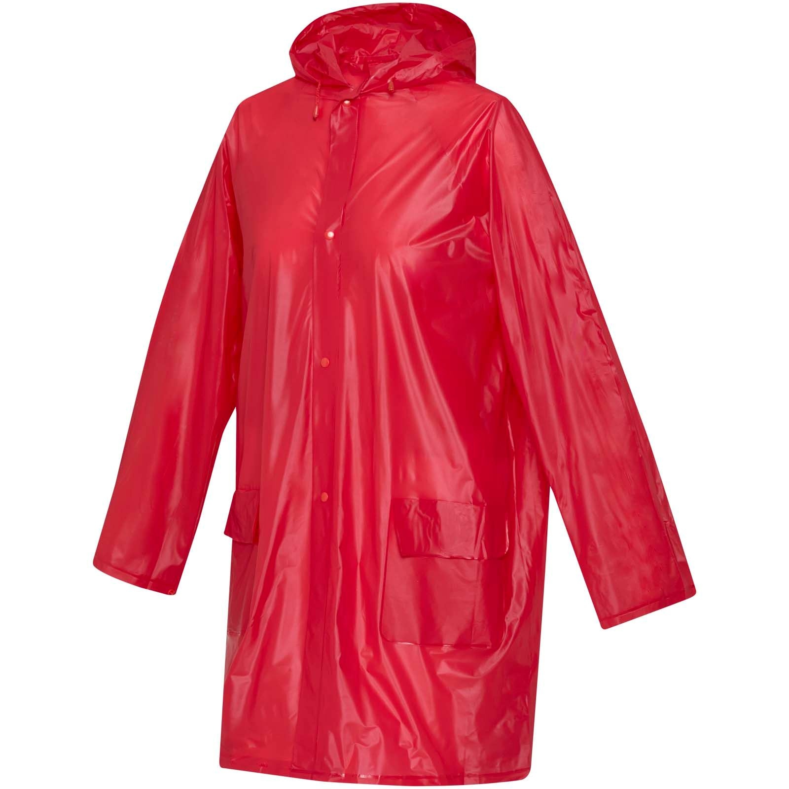 Imperméable Ada 4