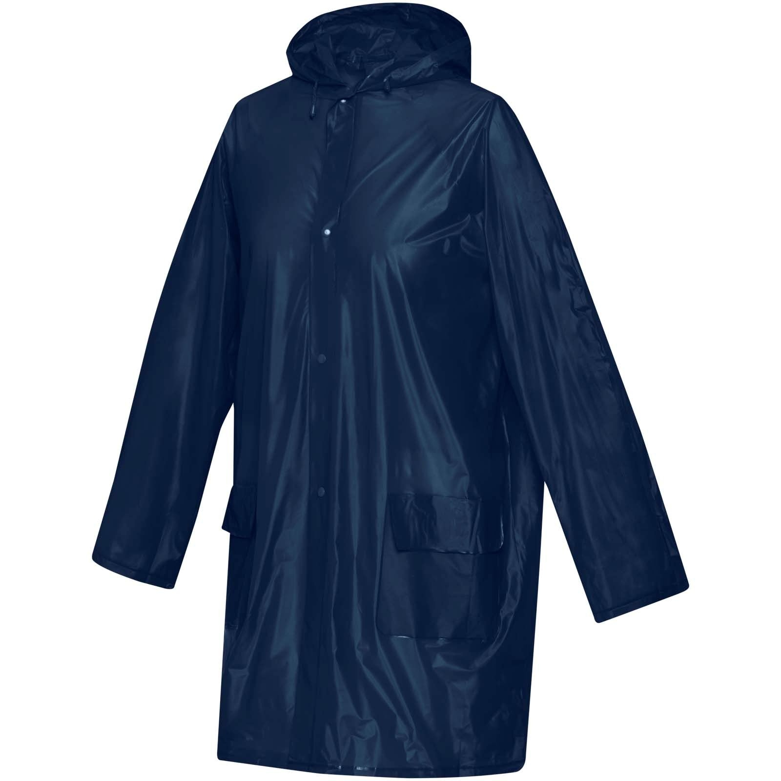 Imperméable Ada 3