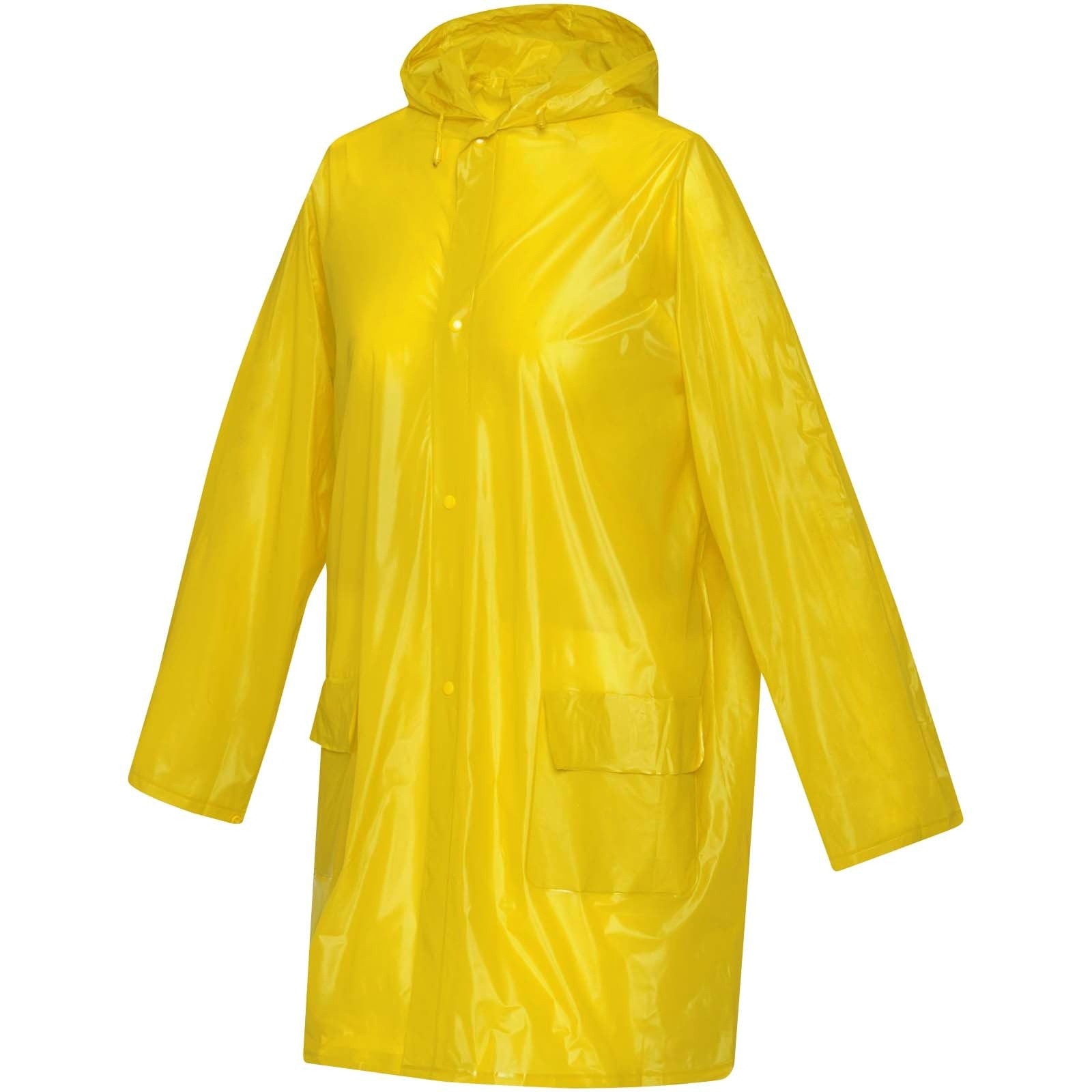Imperméable Ada 7