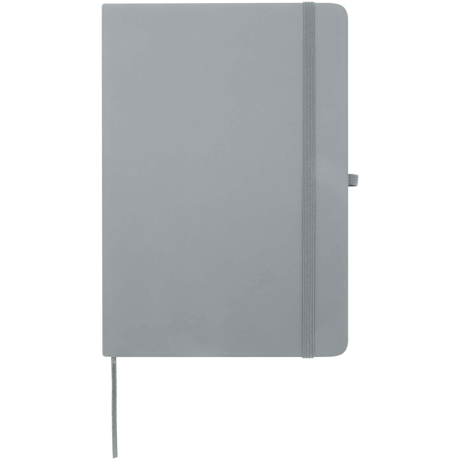 Carnet à couverture rigide Spectrum Plus A5 14