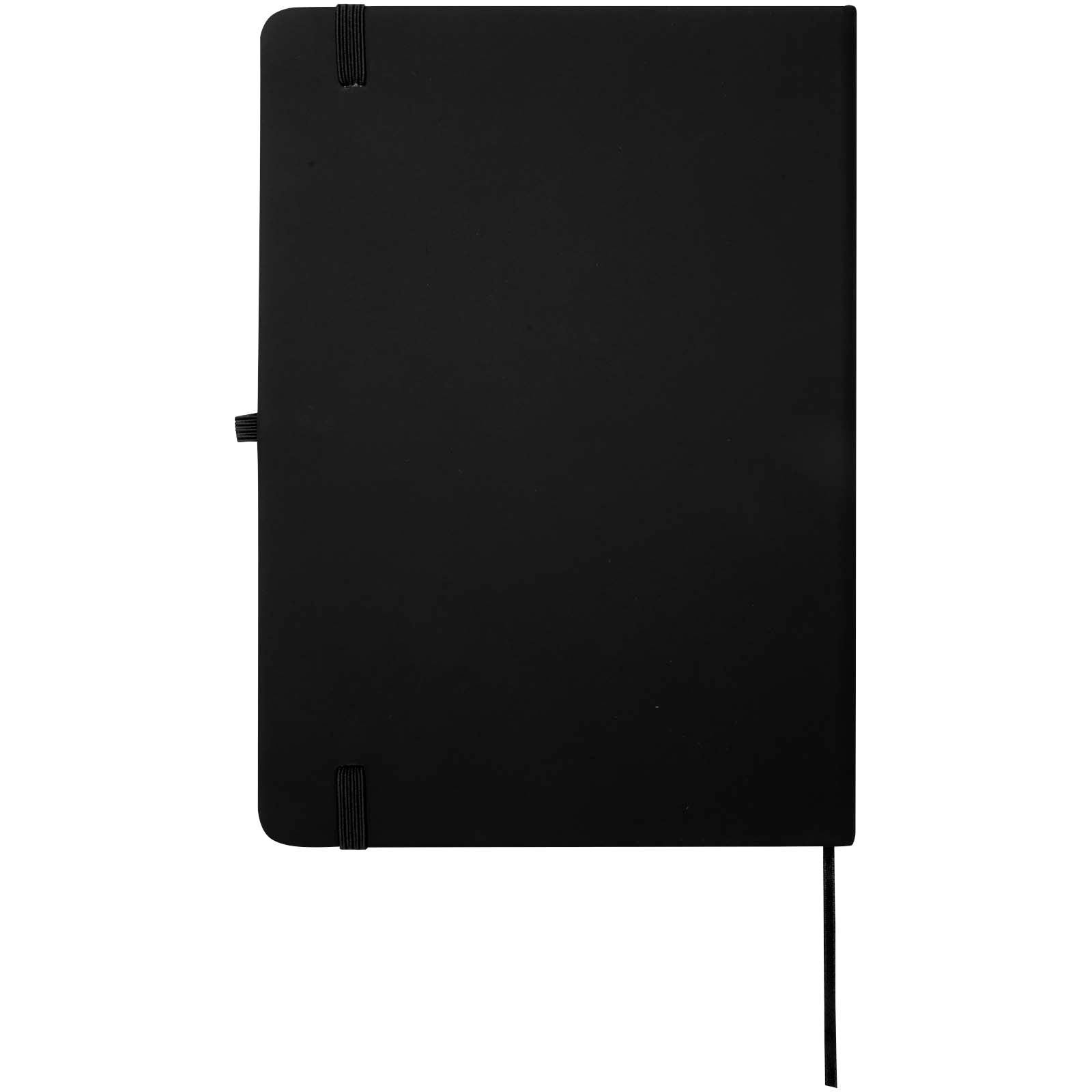 Carnet à couverture rigide Spectrum Plus A5 35