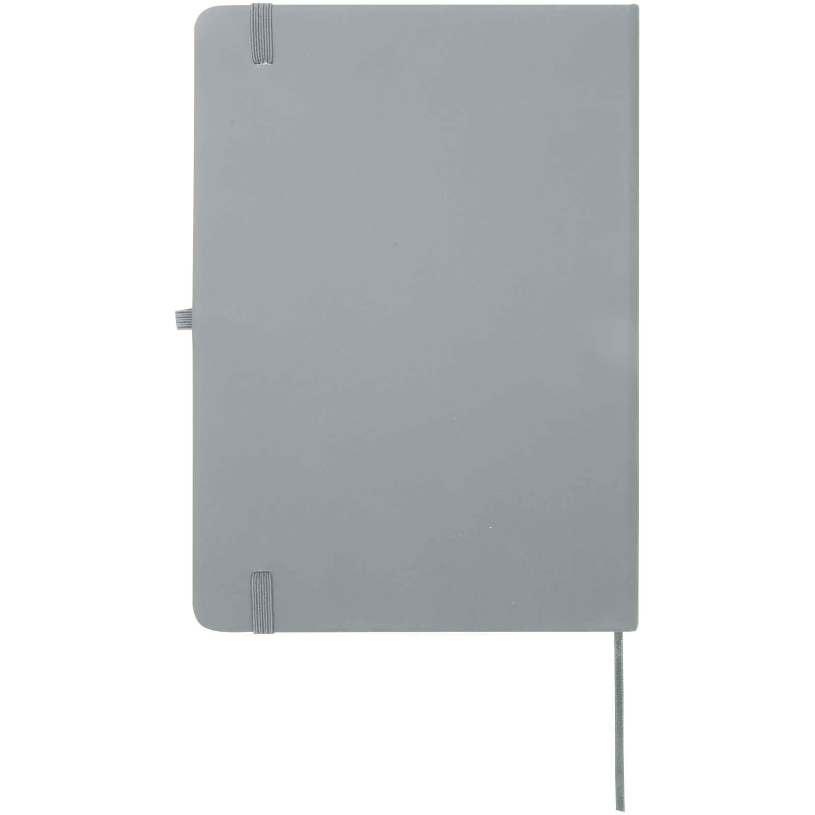 Carnet à couverture rigide Spectrum Plus A5 36